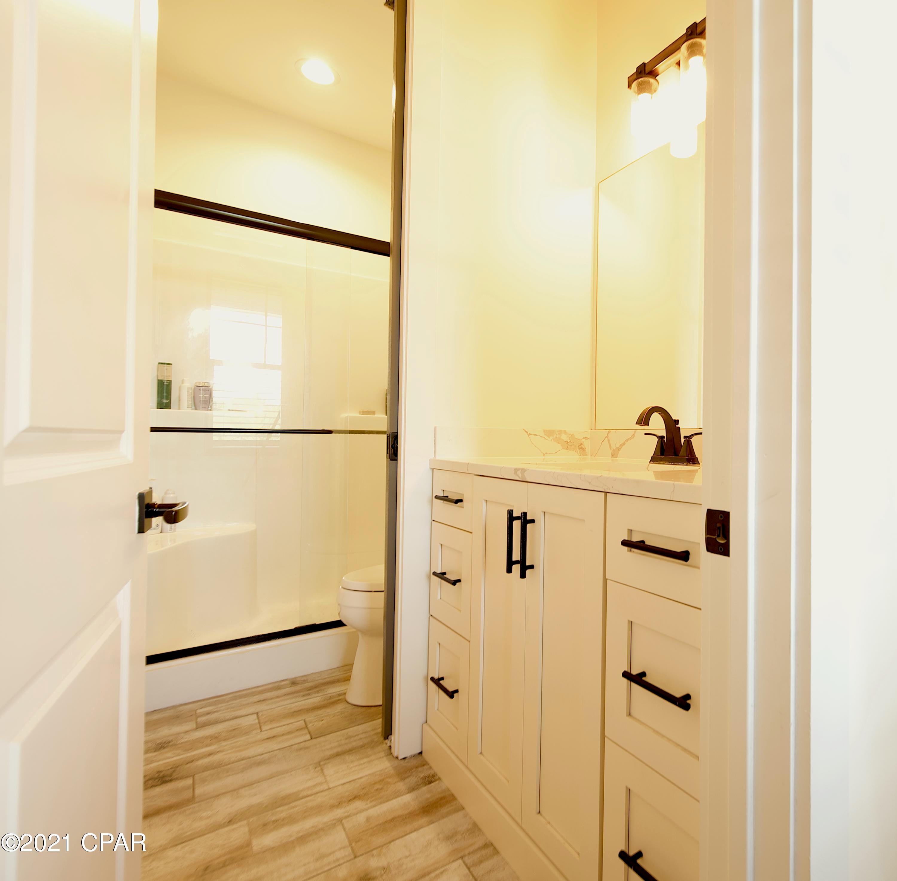 Martinique Phase I - Residential