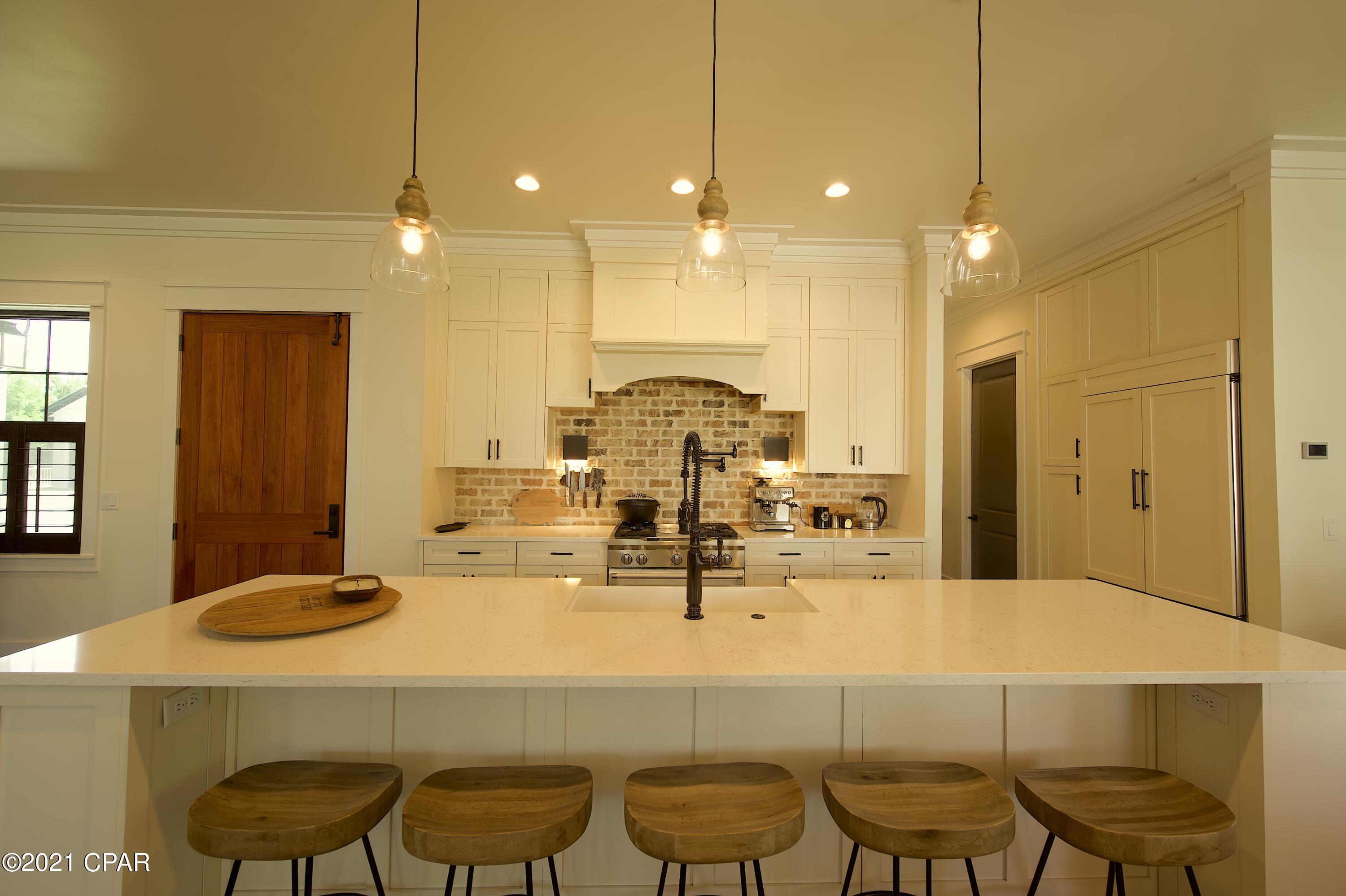 Martinique Phase I - Residential