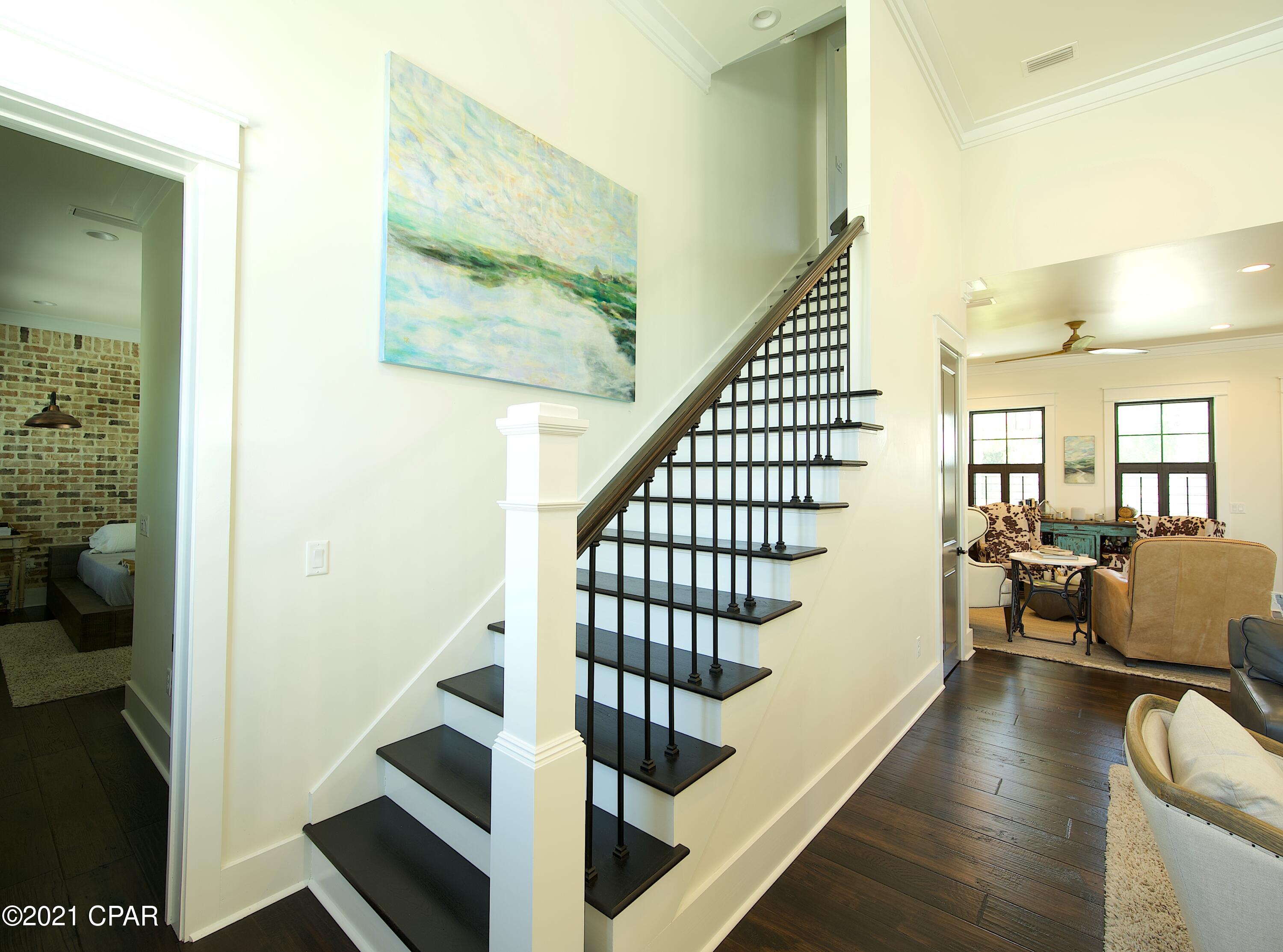 Martinique Phase I - Residential