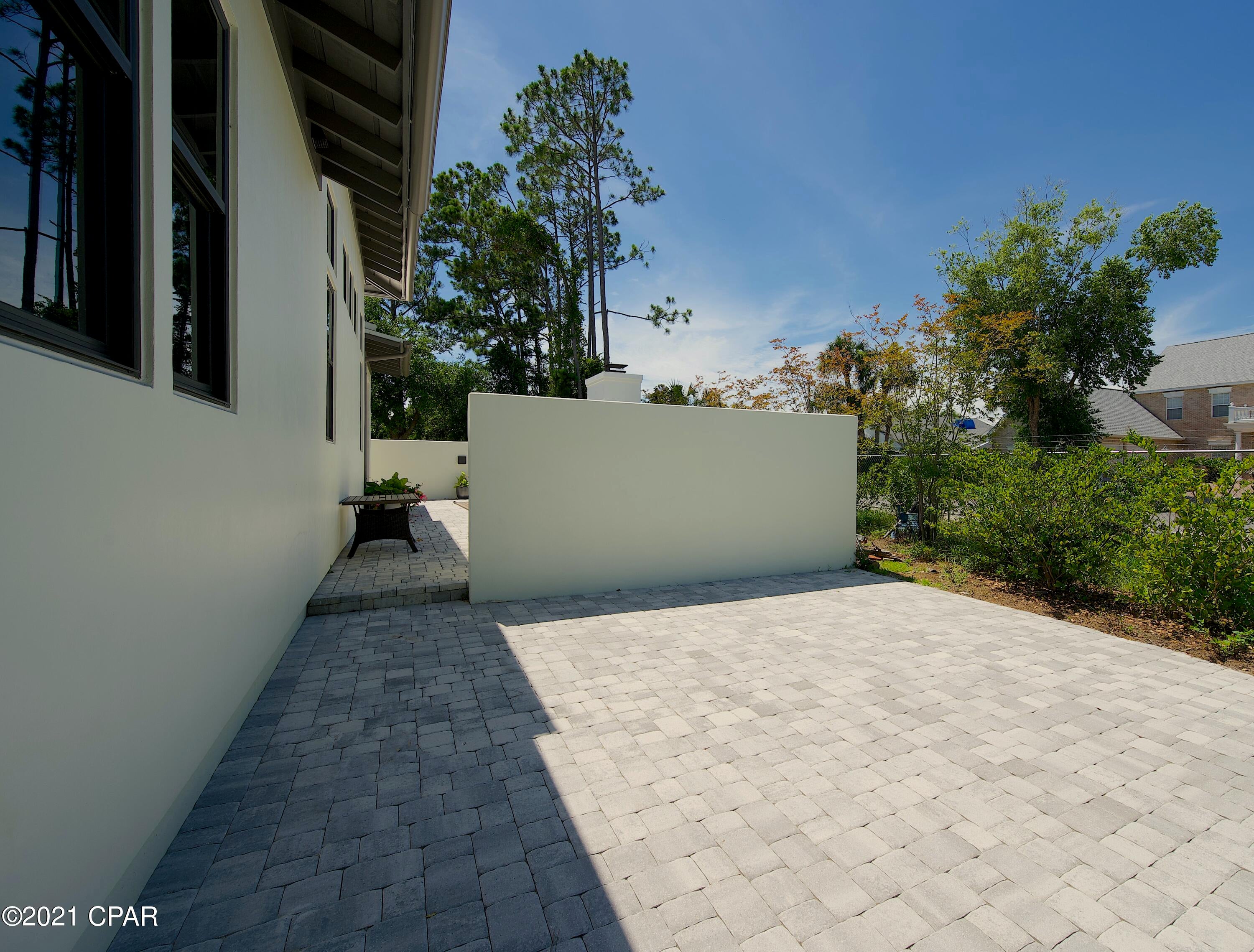 Martinique Phase I - Residential