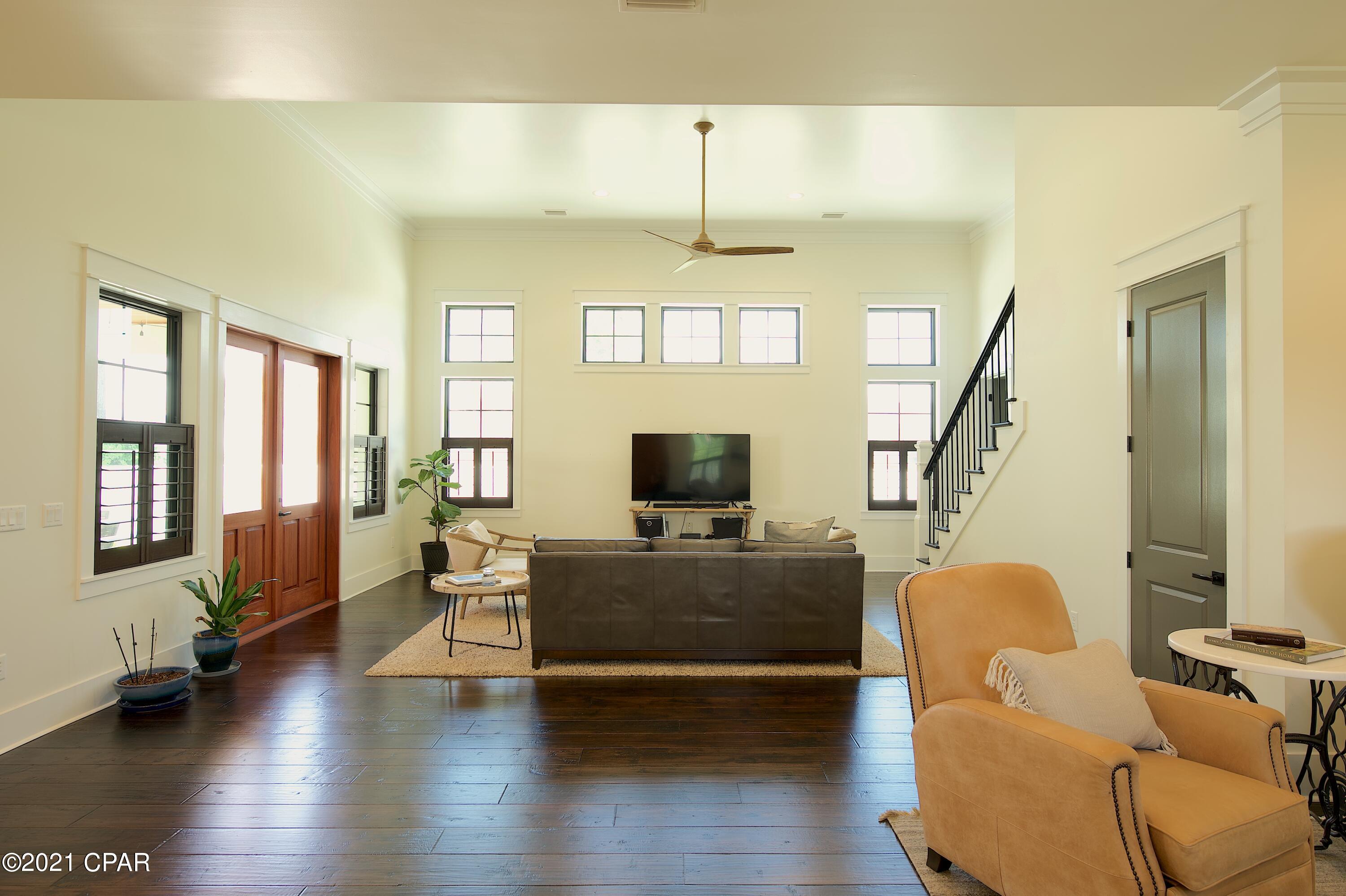 Martinique Phase I - Residential