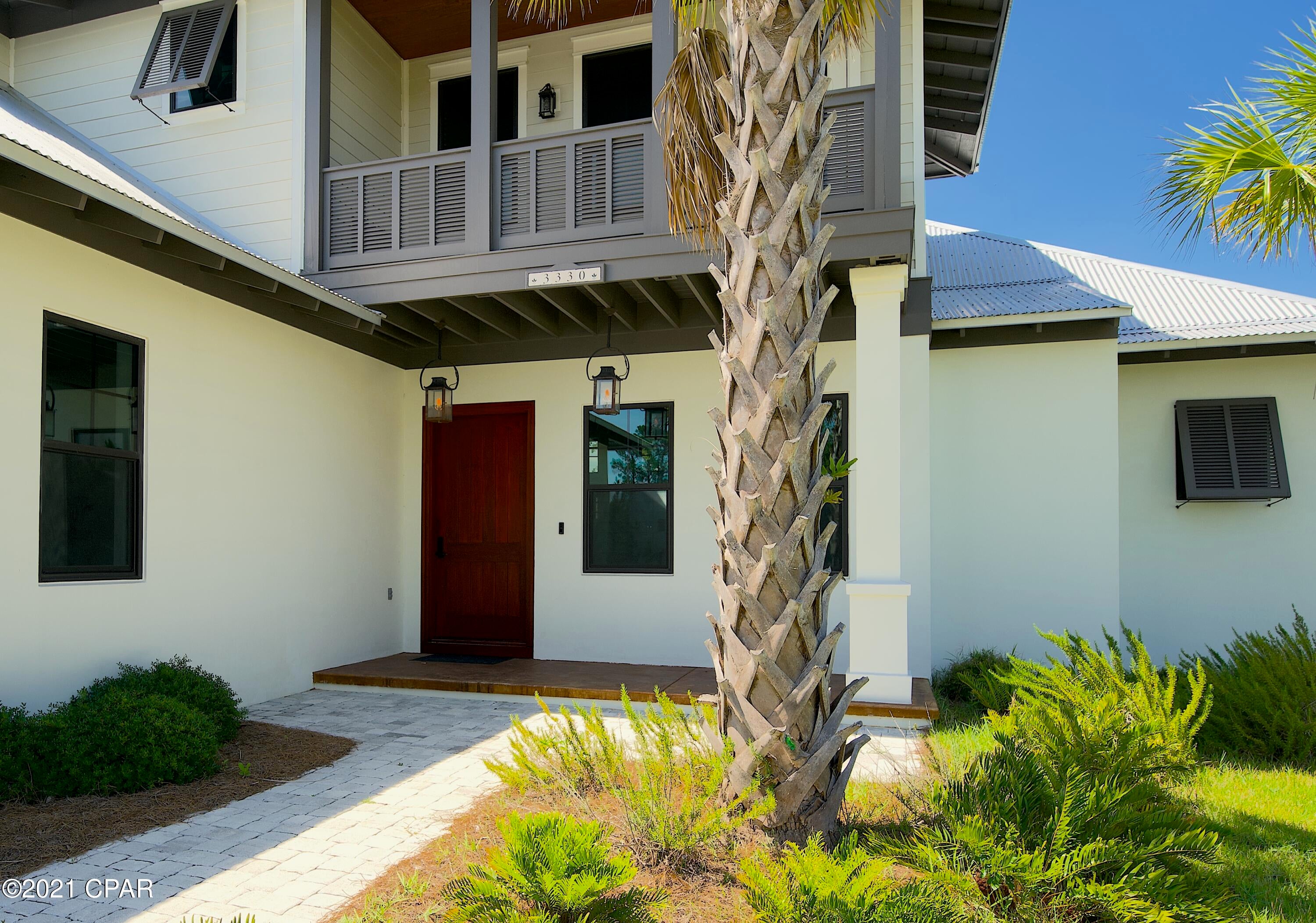 Martinique Phase I - Residential