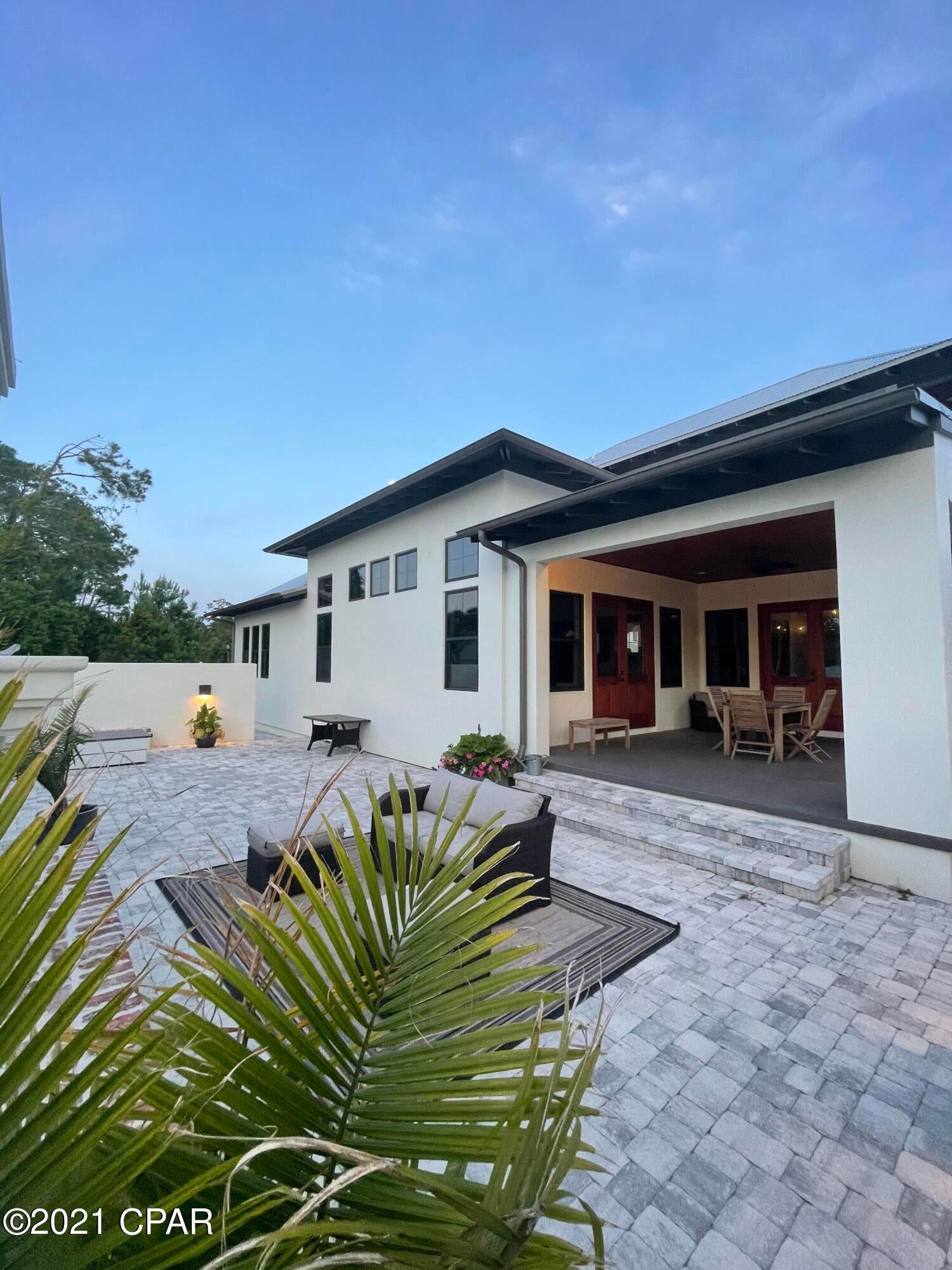 Martinique Phase I - Residential
