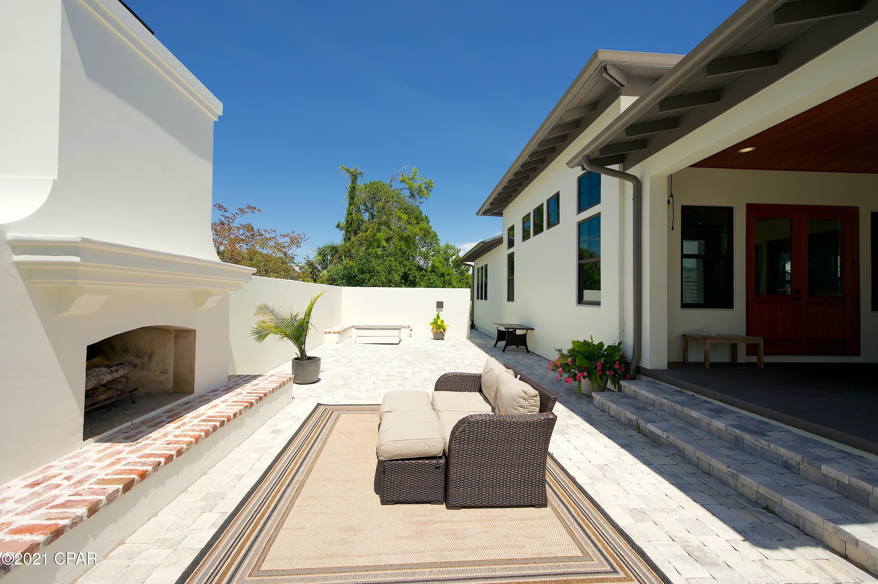 Martinique Phase I - Residential