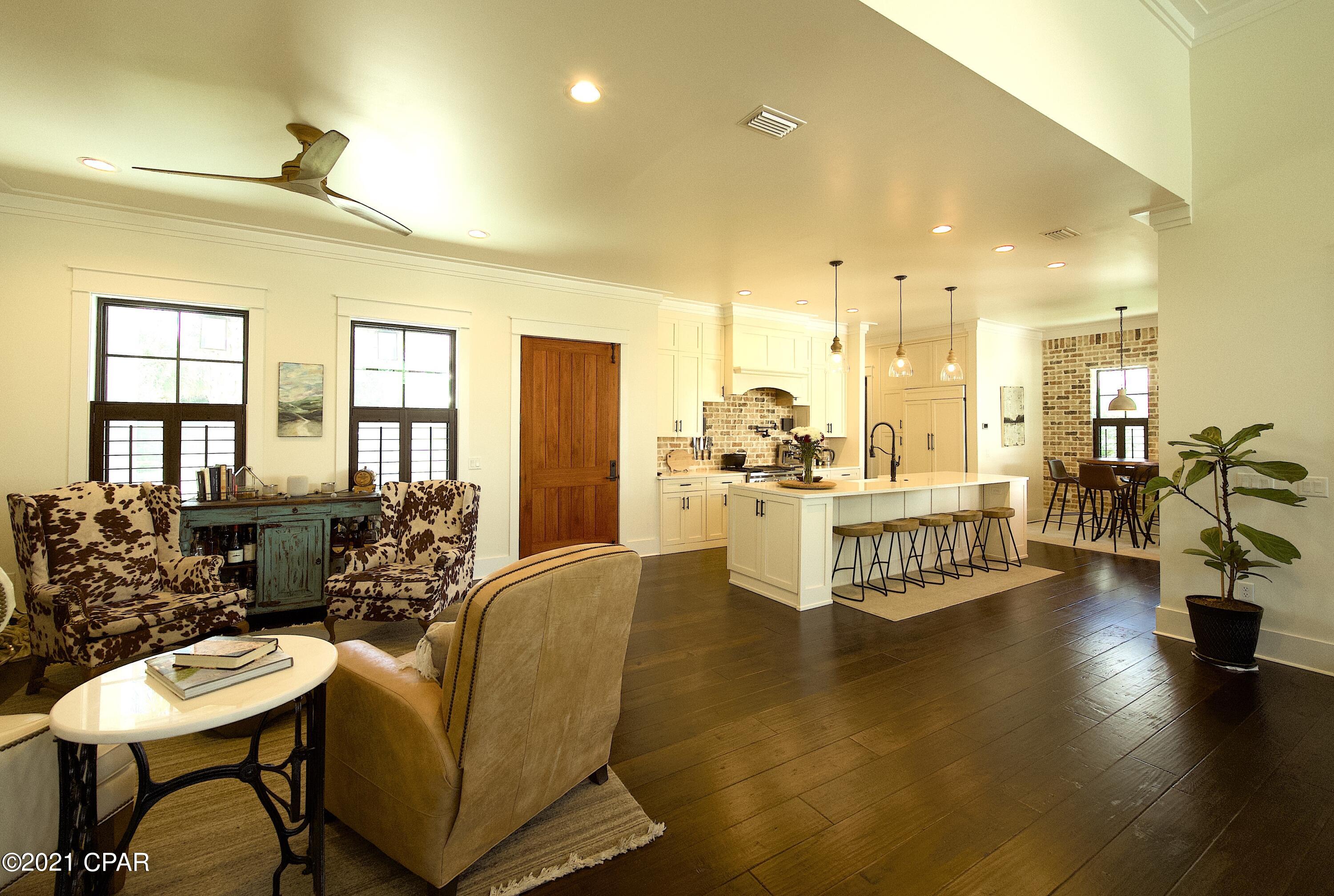 Martinique Phase I - Residential