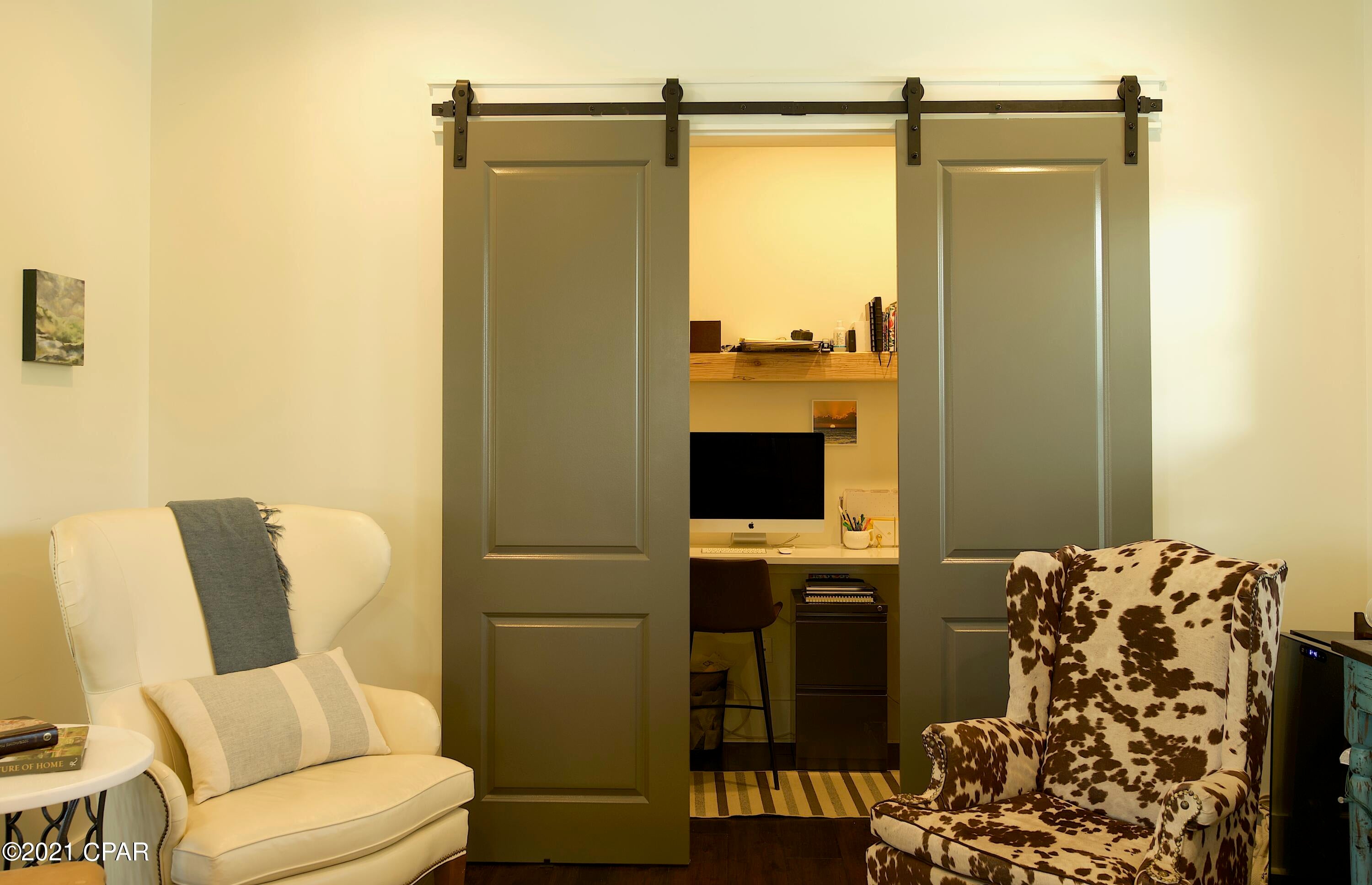 Martinique Phase I - Residential