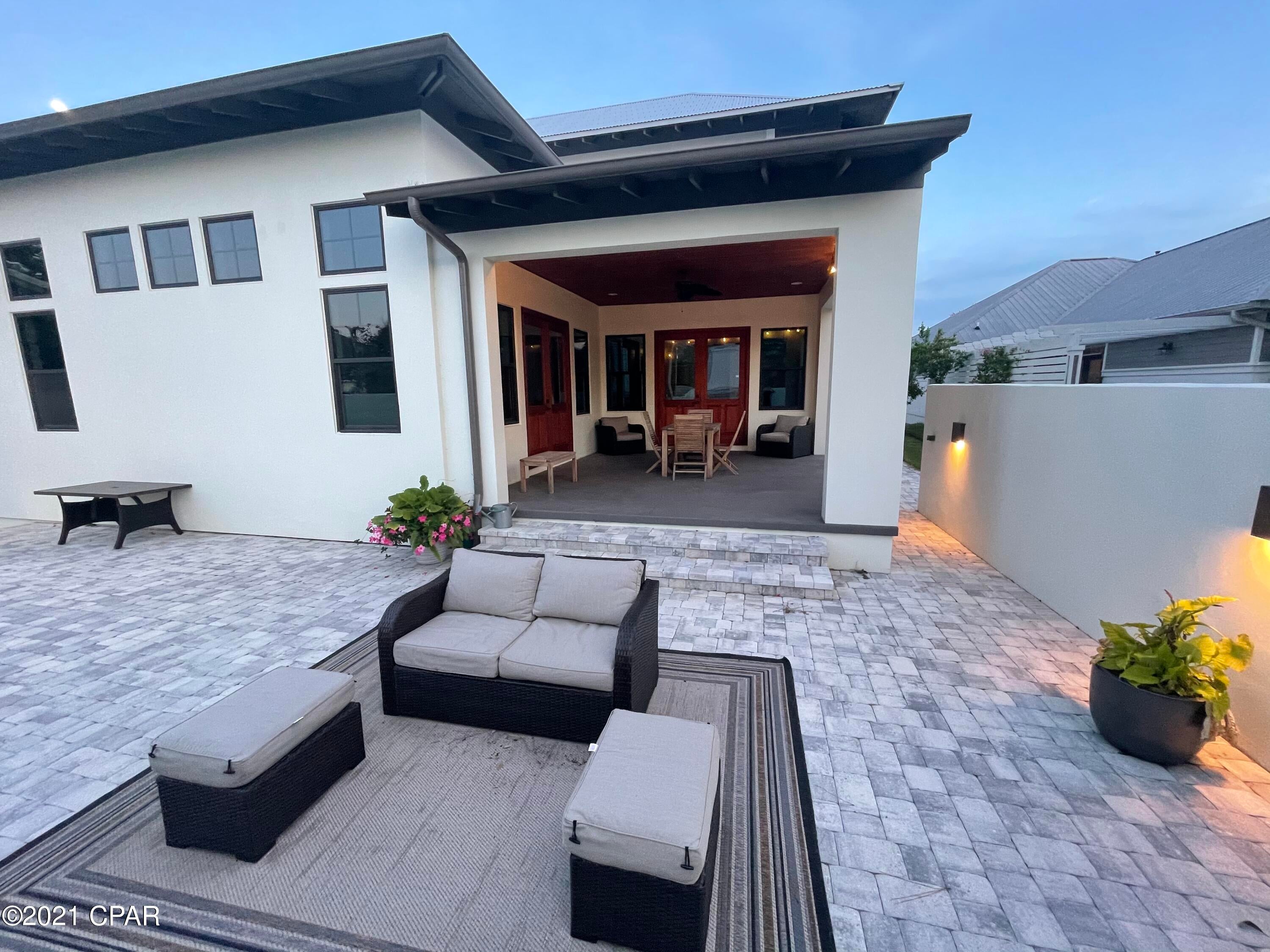 Martinique Phase I - Residential