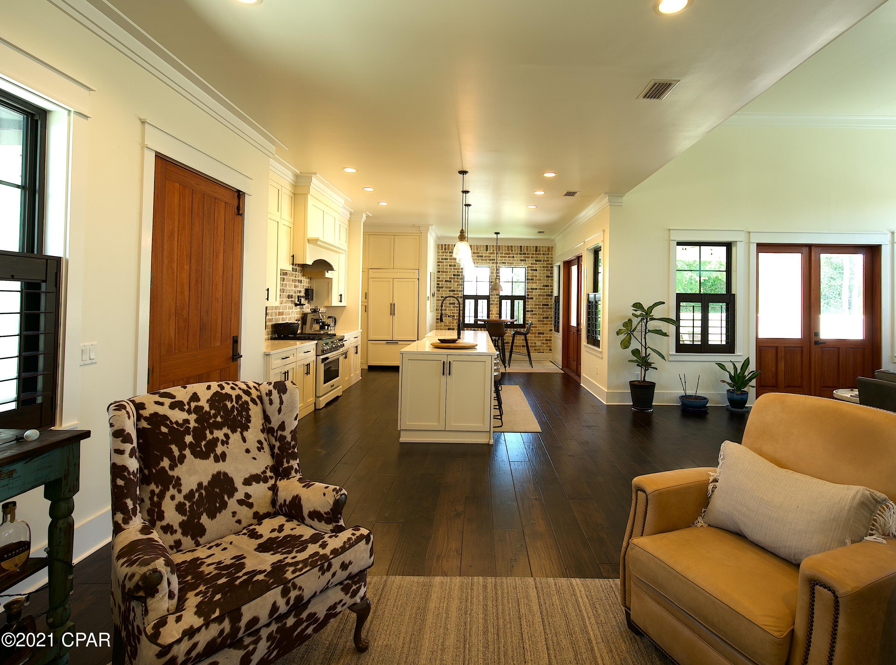 Martinique Phase I - Residential