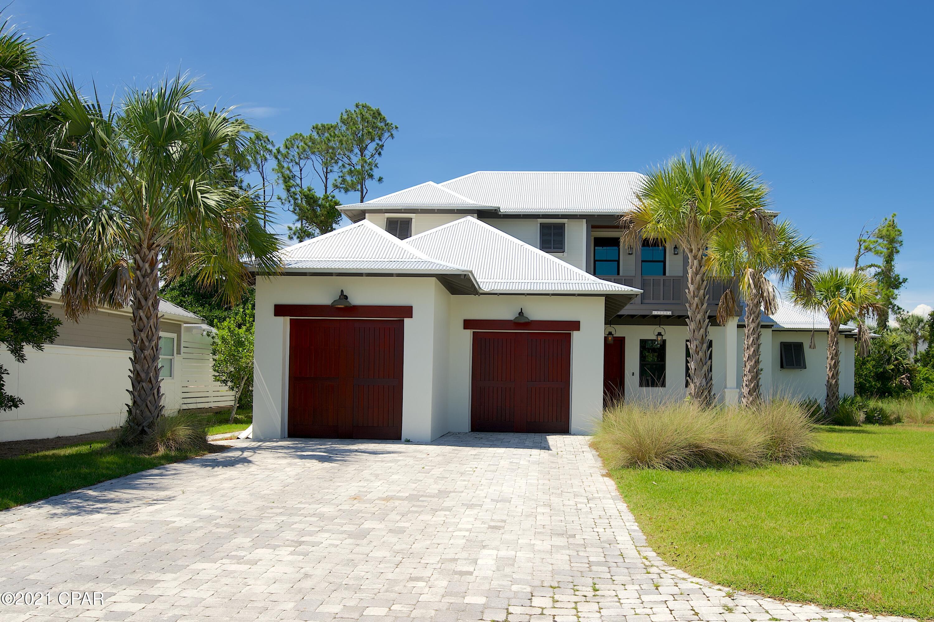 Martinique Phase I - Residential