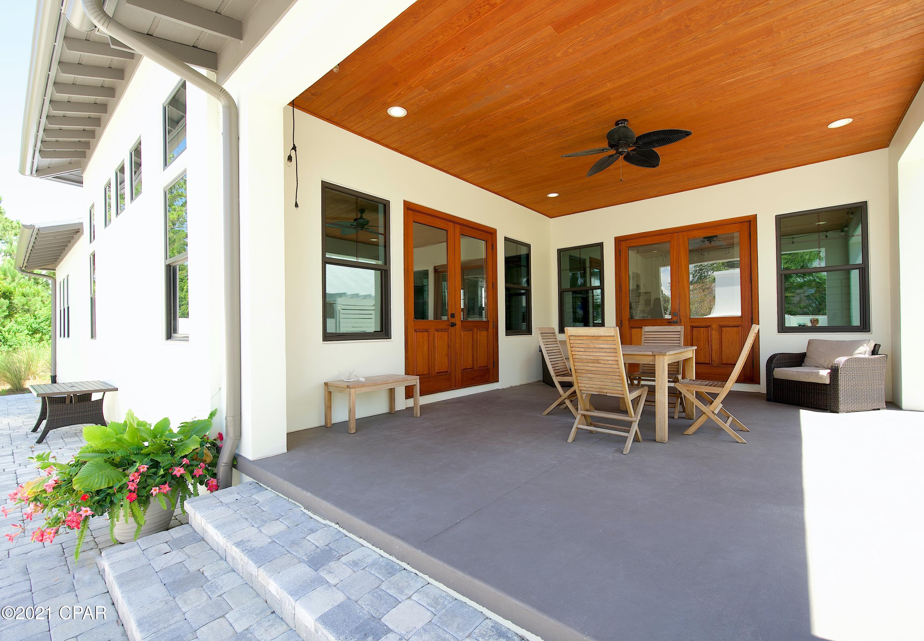 Martinique Phase I - Residential