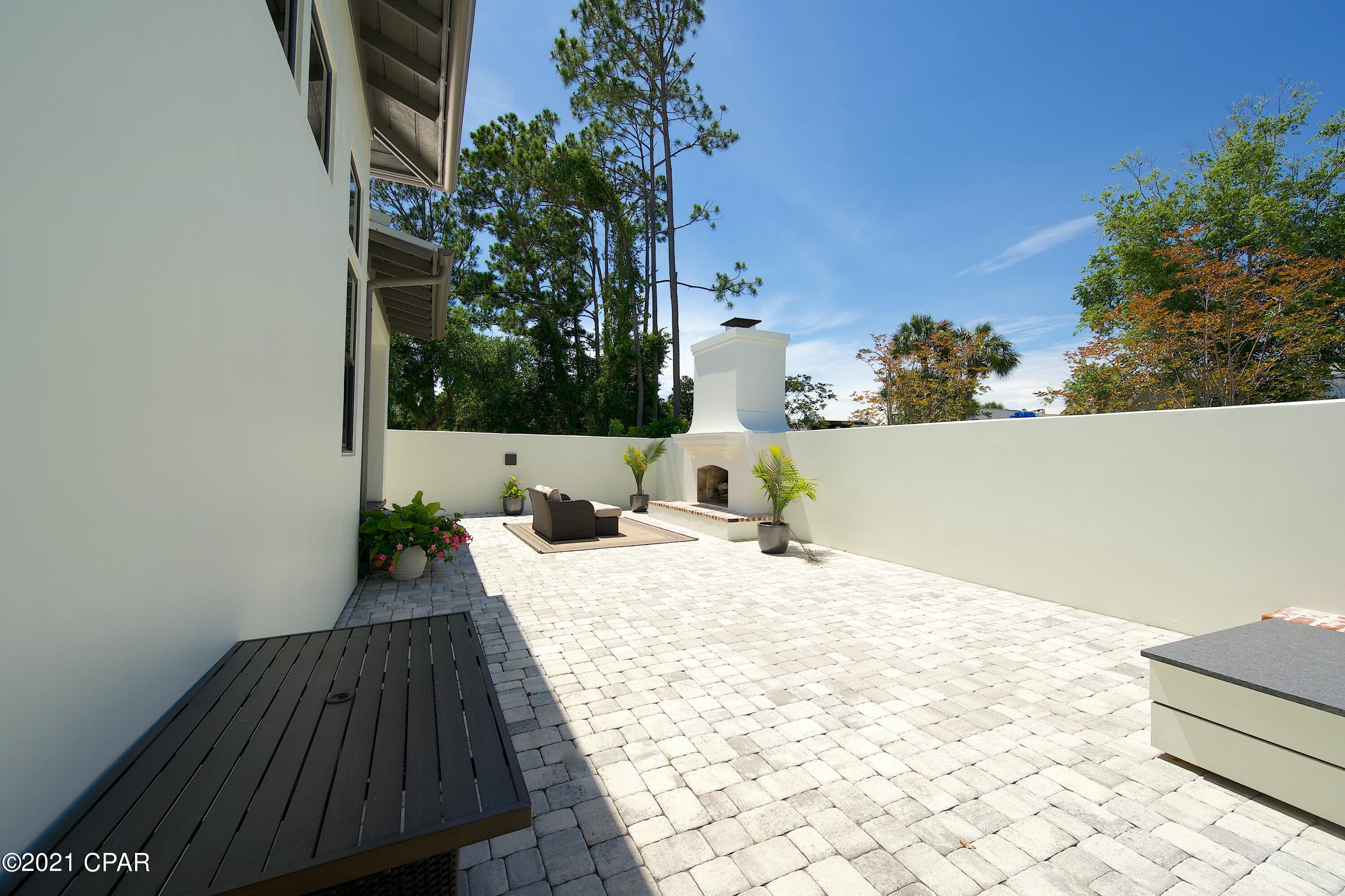 Martinique Phase I - Residential