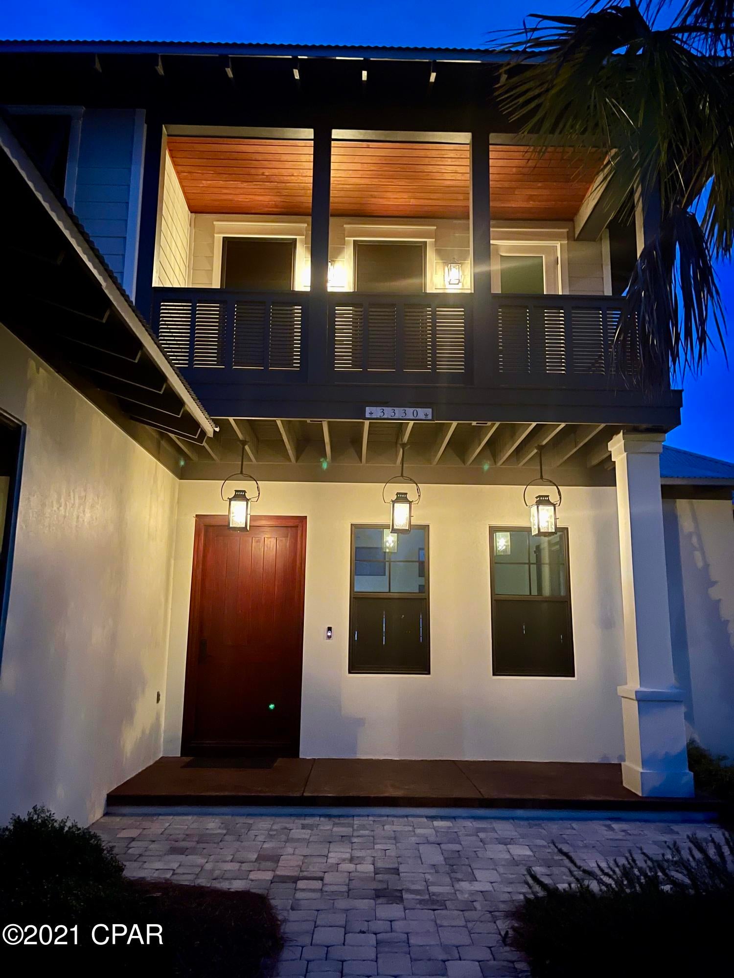 Martinique Phase I - Residential