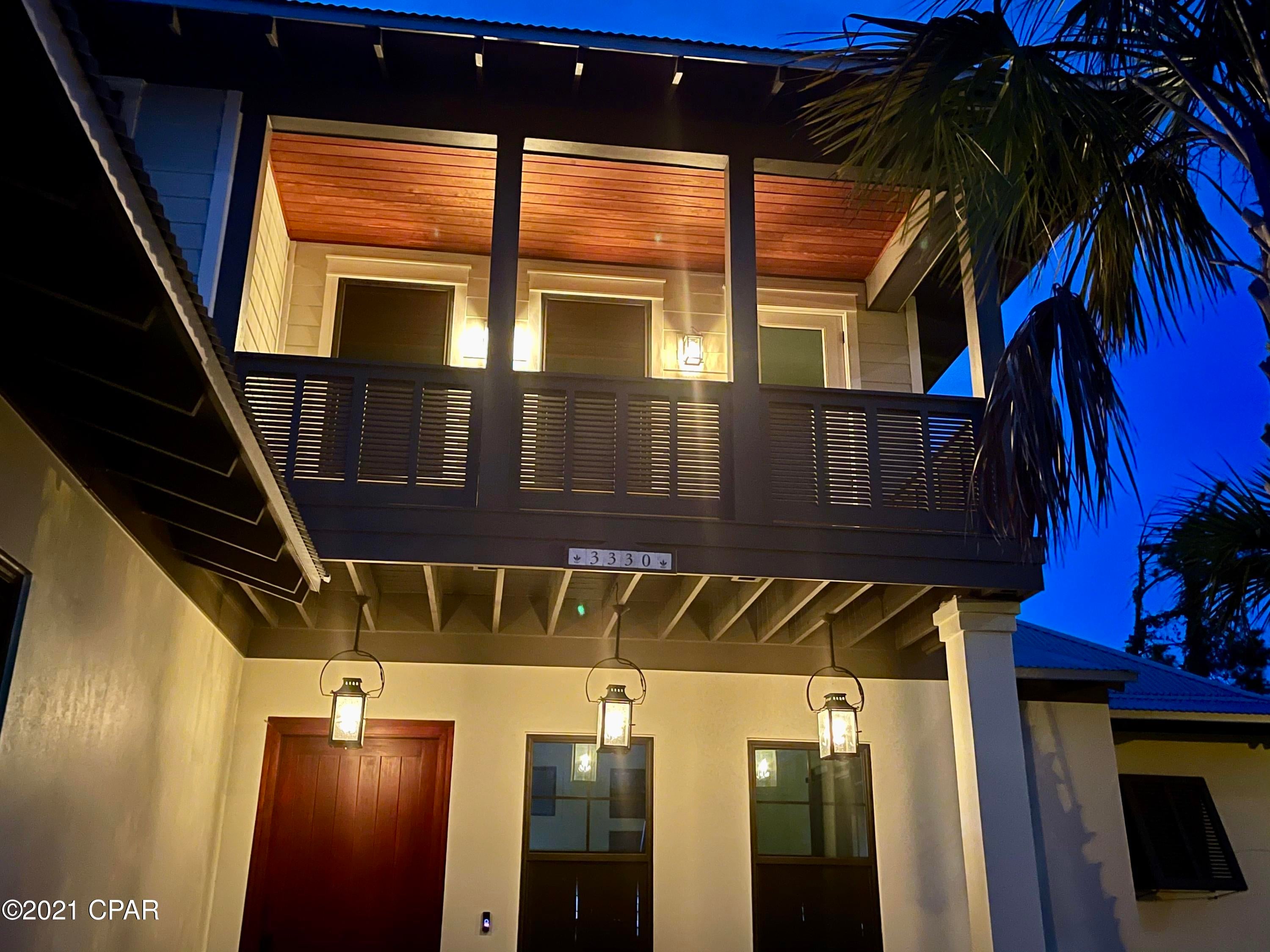 Martinique Phase I - Residential