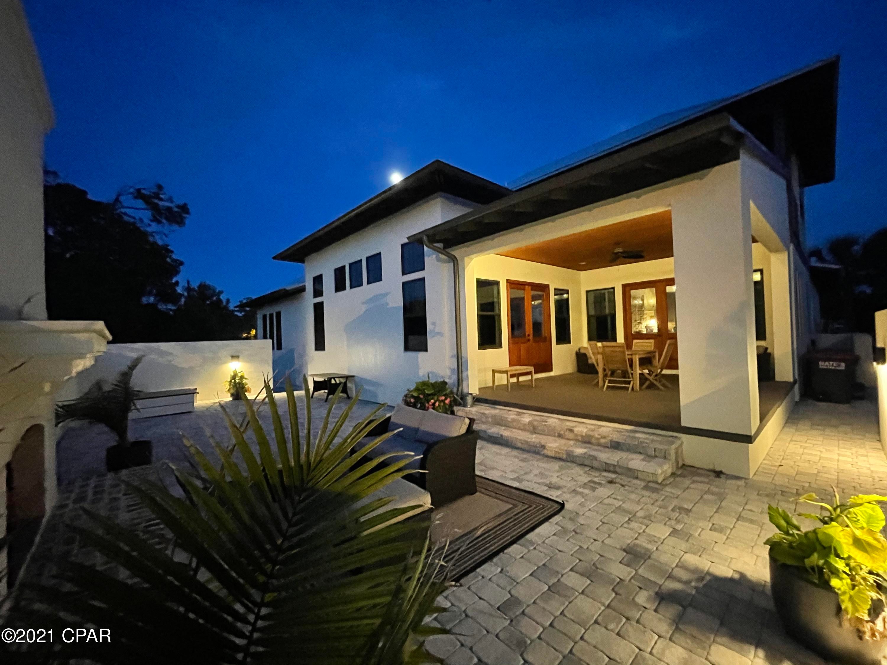 Martinique Phase I - Residential