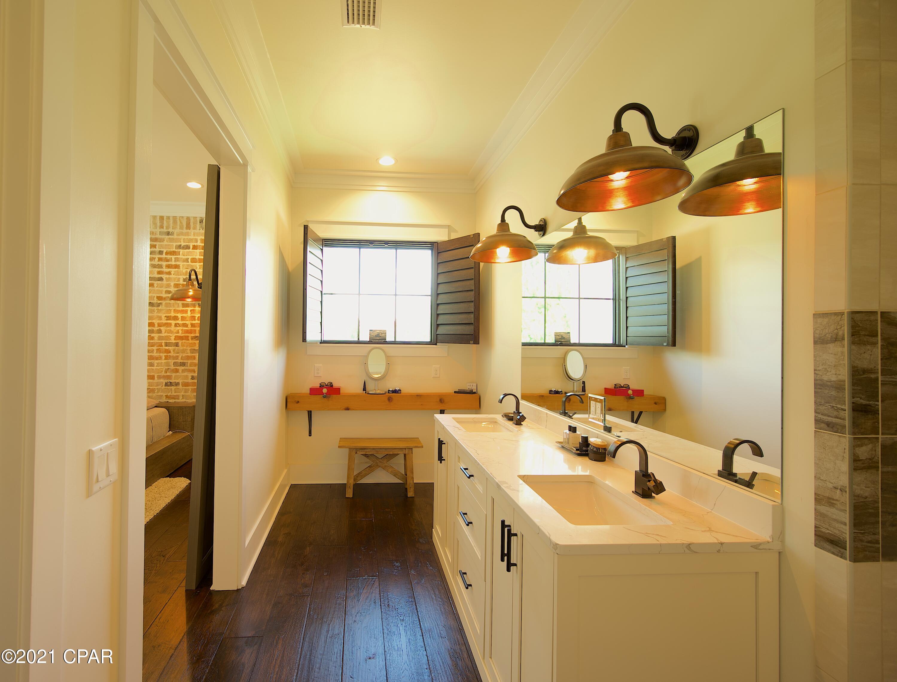 Martinique Phase I - Residential