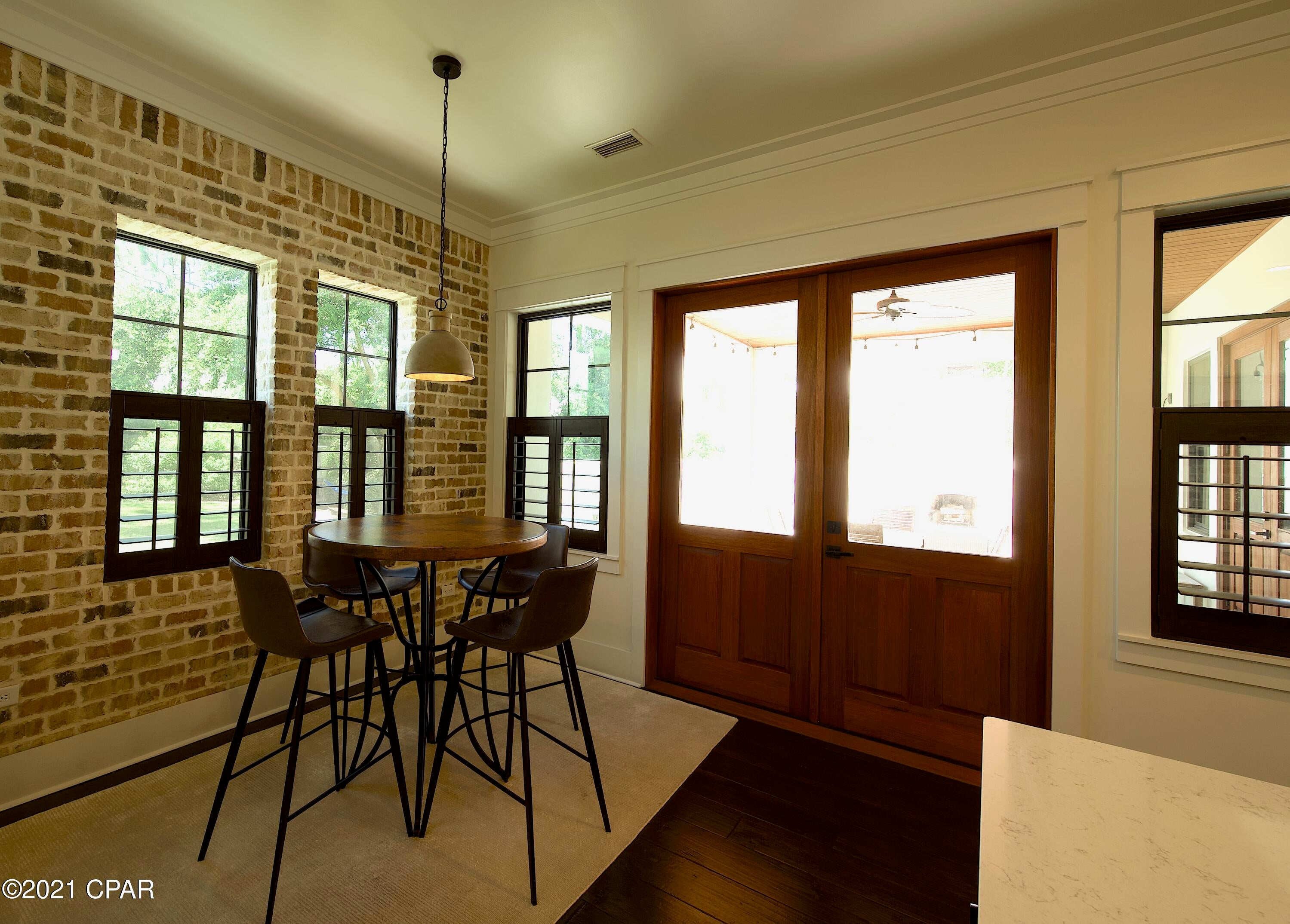 Martinique Phase I - Residential