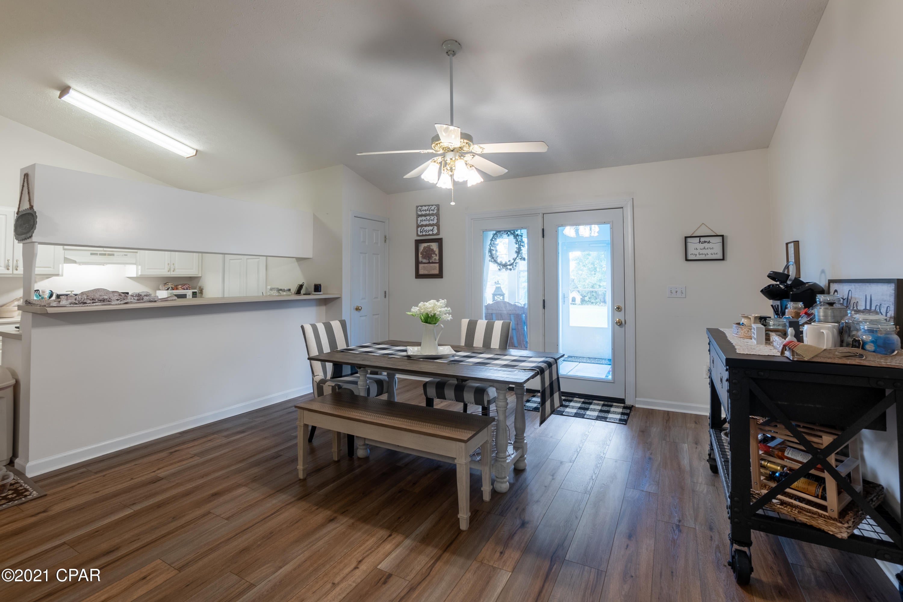 Indian Creek Village Ph I - Residential