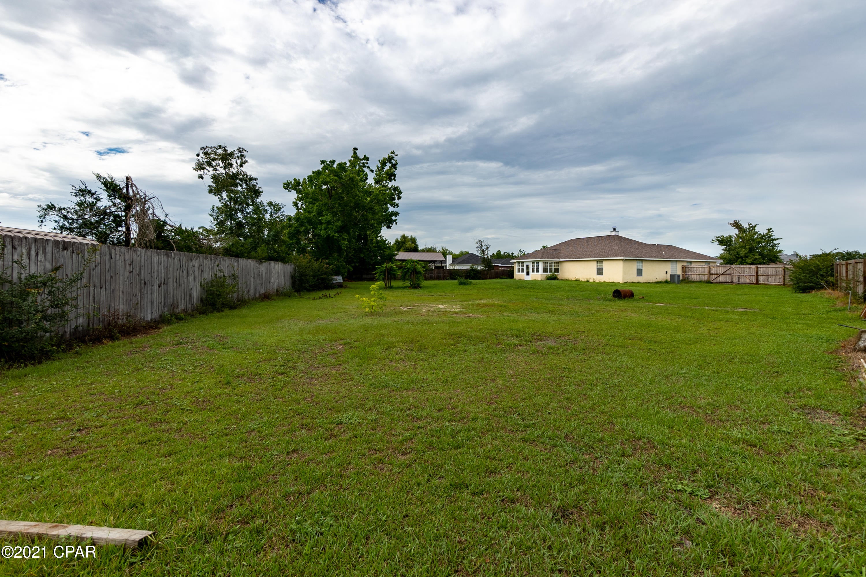 Indian Creek Village Ph I - Residential
