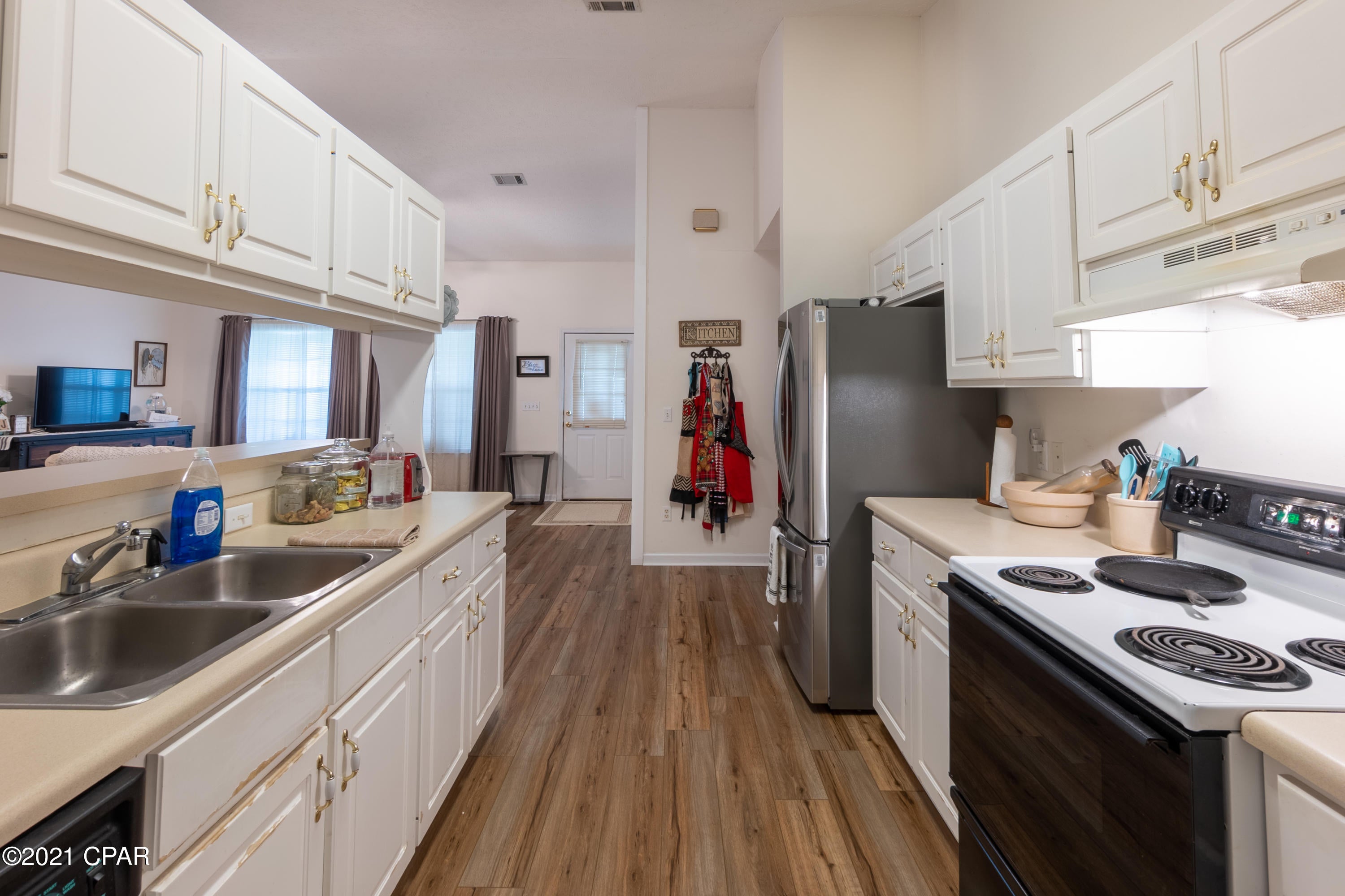 Indian Creek Village Ph I - Residential