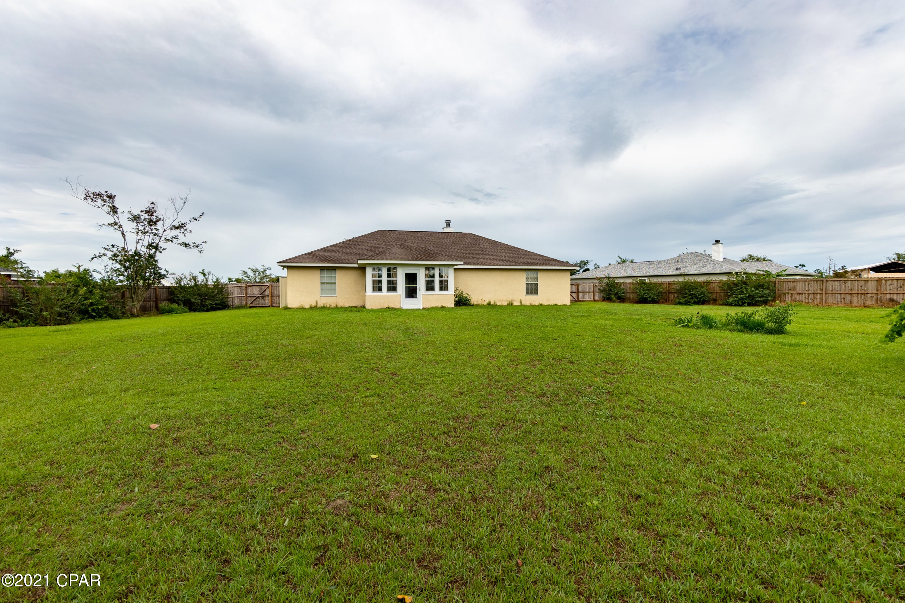 Indian Creek Village Ph I - Residential