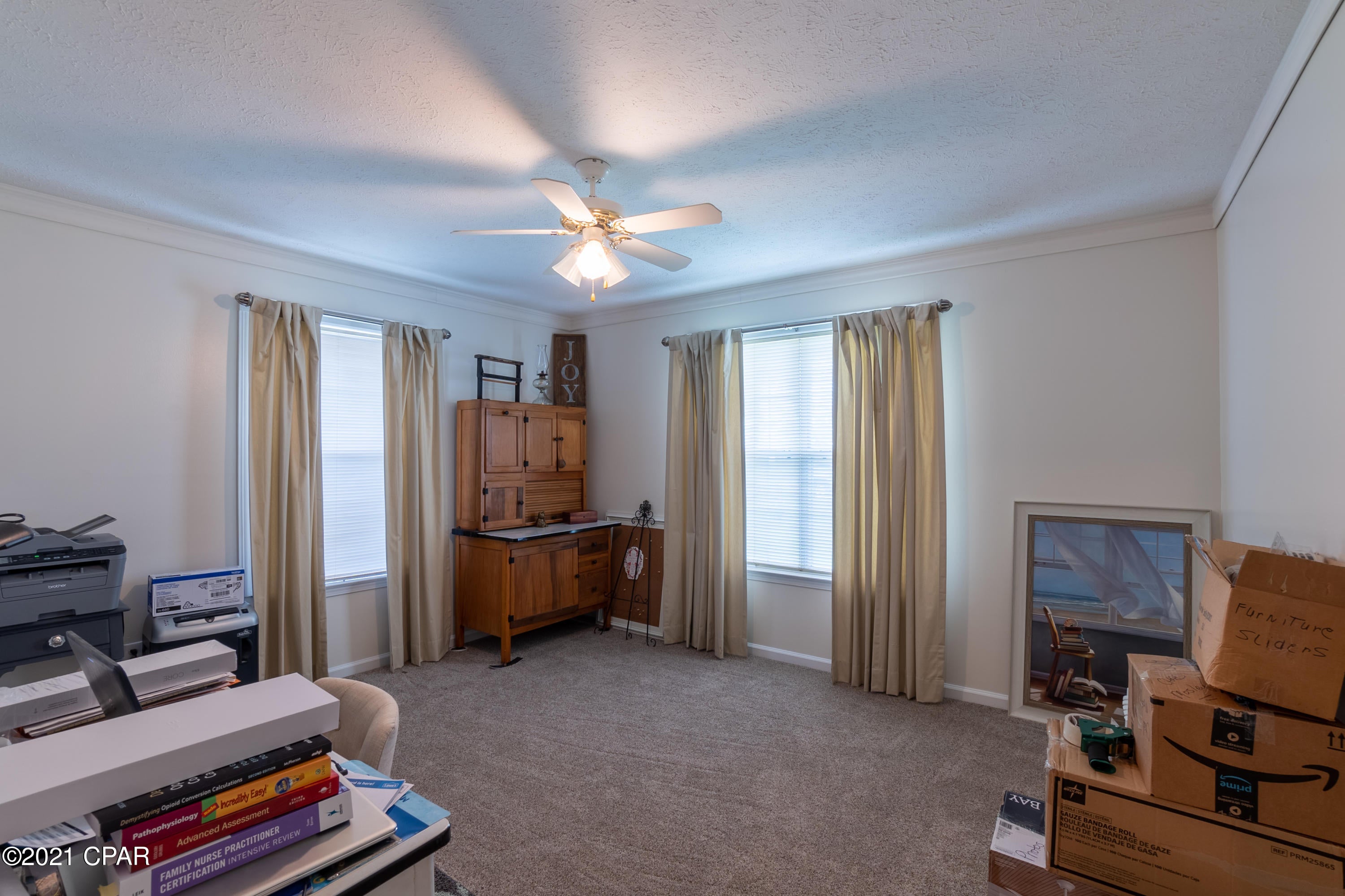 Indian Creek Village Ph I - Residential