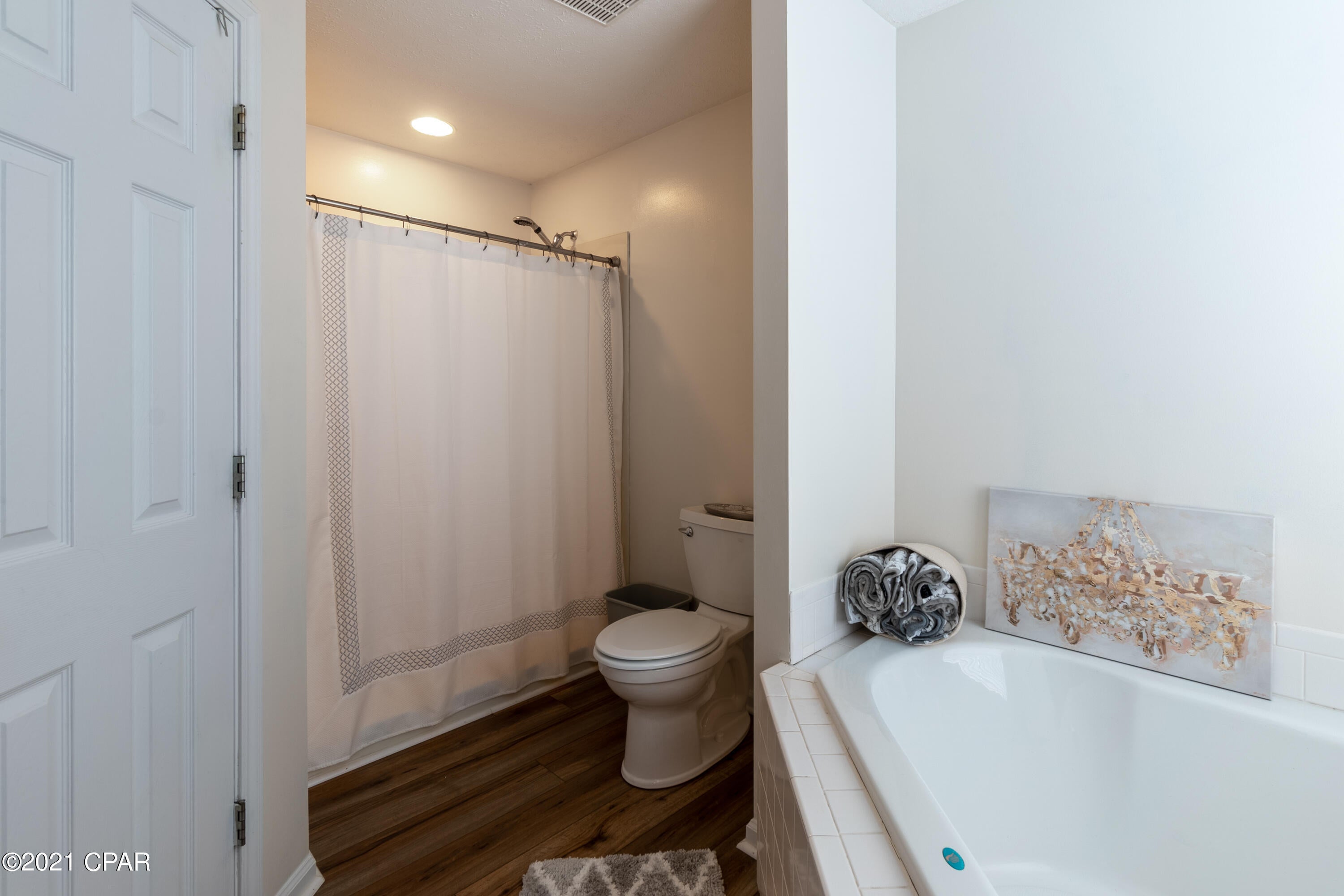 Indian Creek Village Ph I - Residential