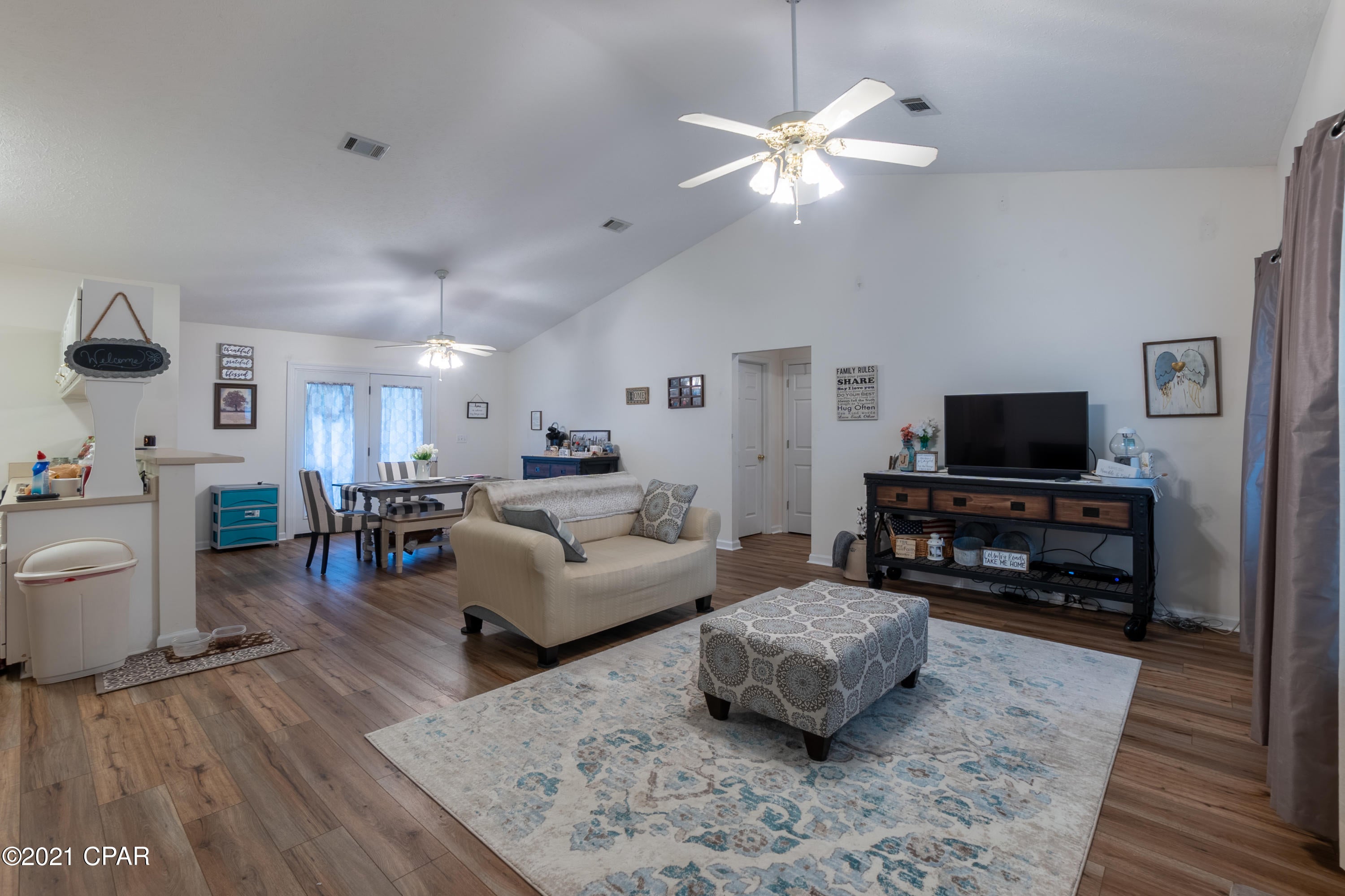 Indian Creek Village Ph I - Residential