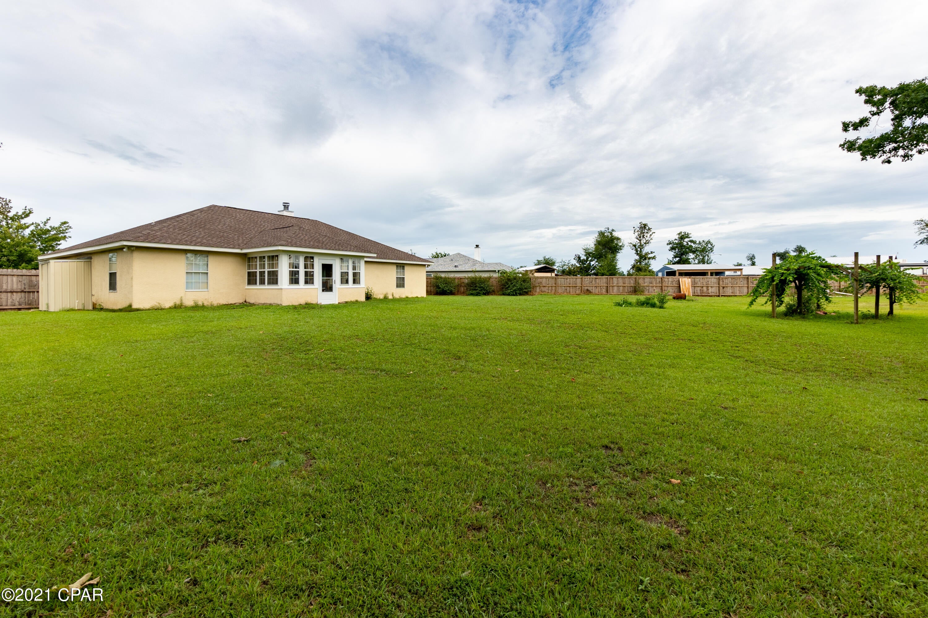 Indian Creek Village Ph I - Residential