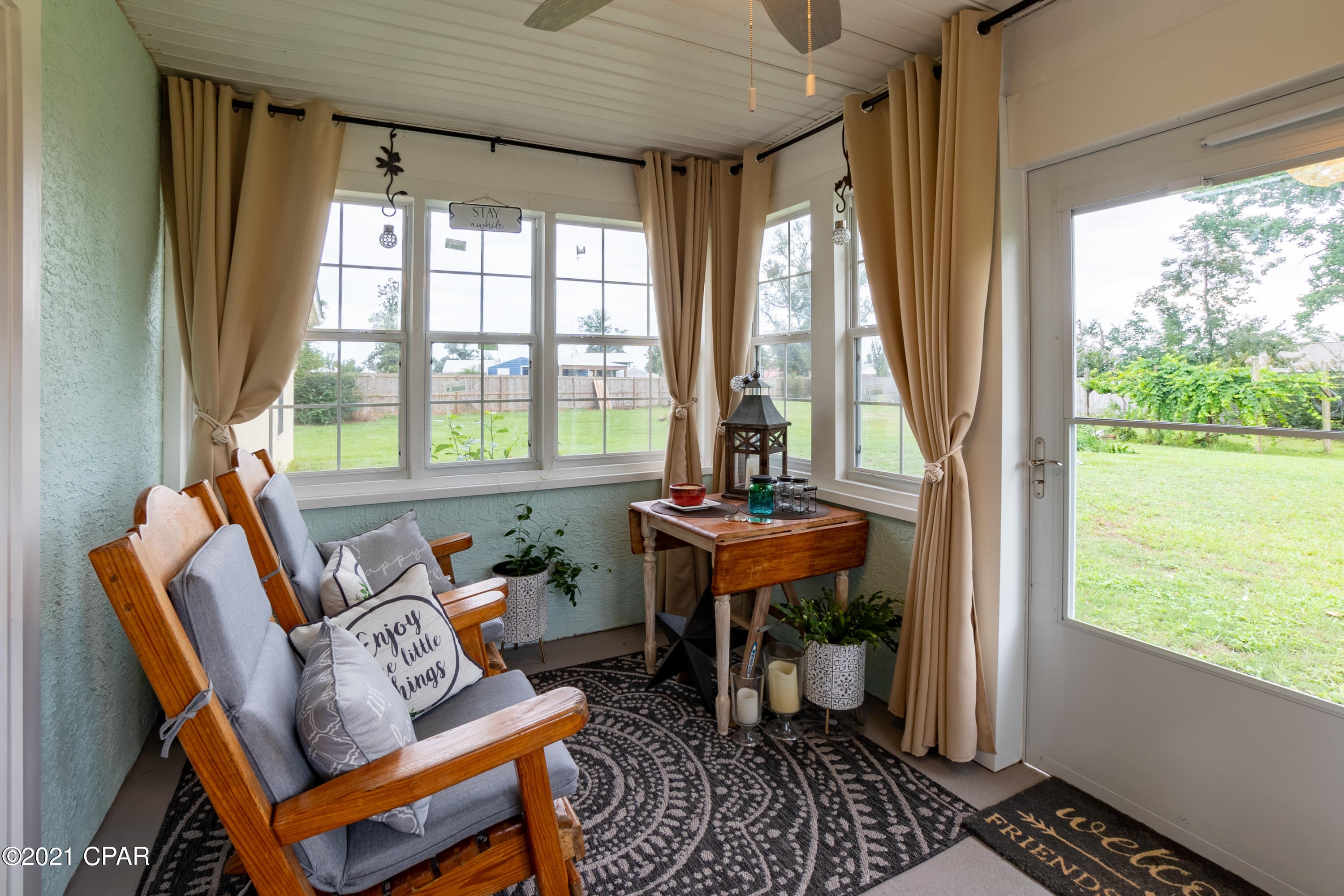 Indian Creek Village Ph I - Residential