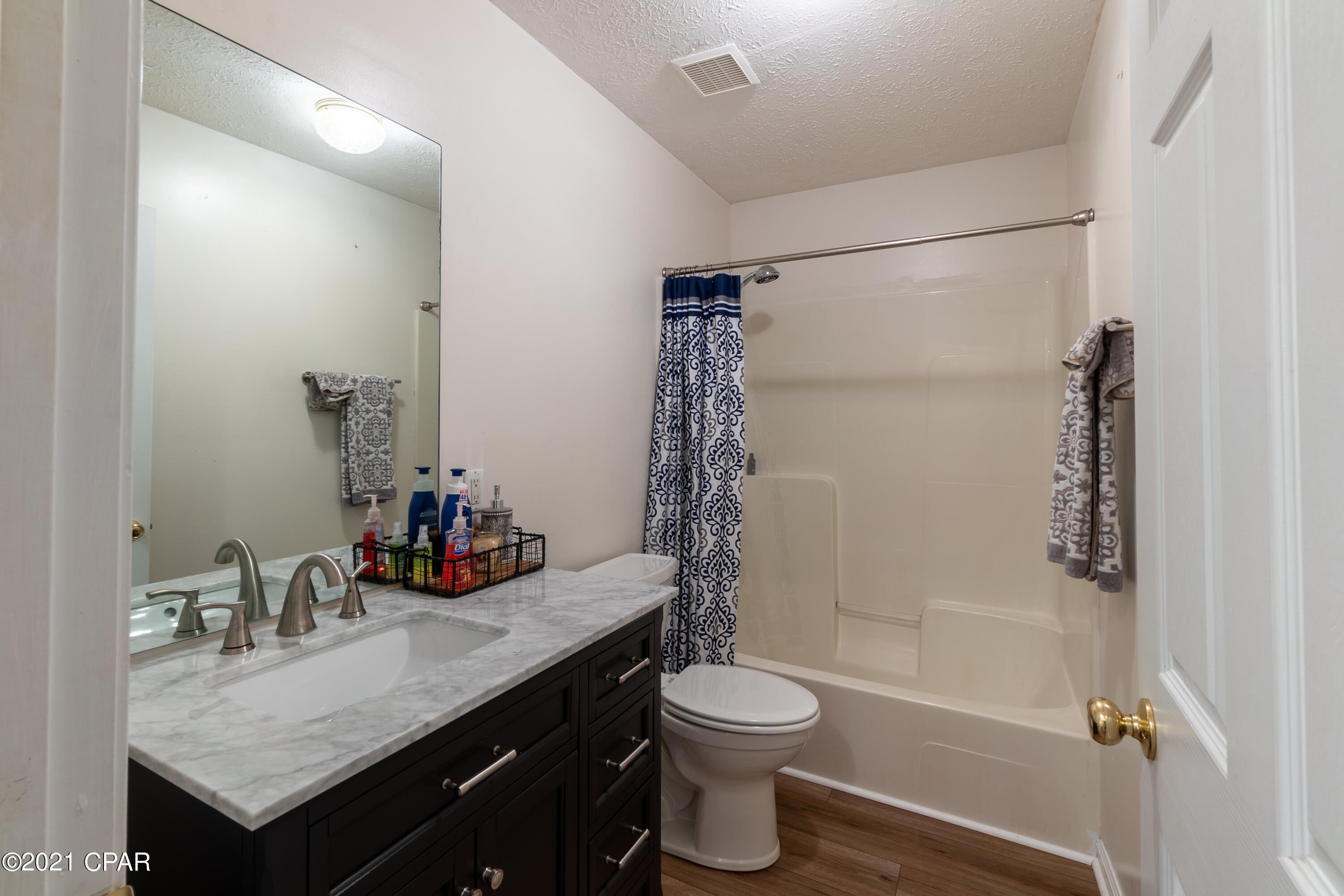 Indian Creek Village Ph I - Residential
