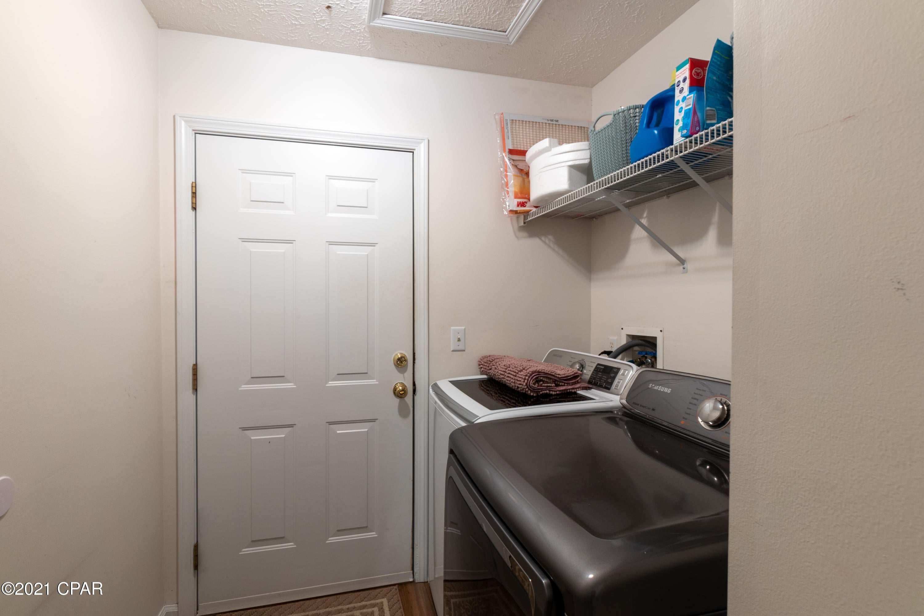 Indian Creek Village Ph I - Residential