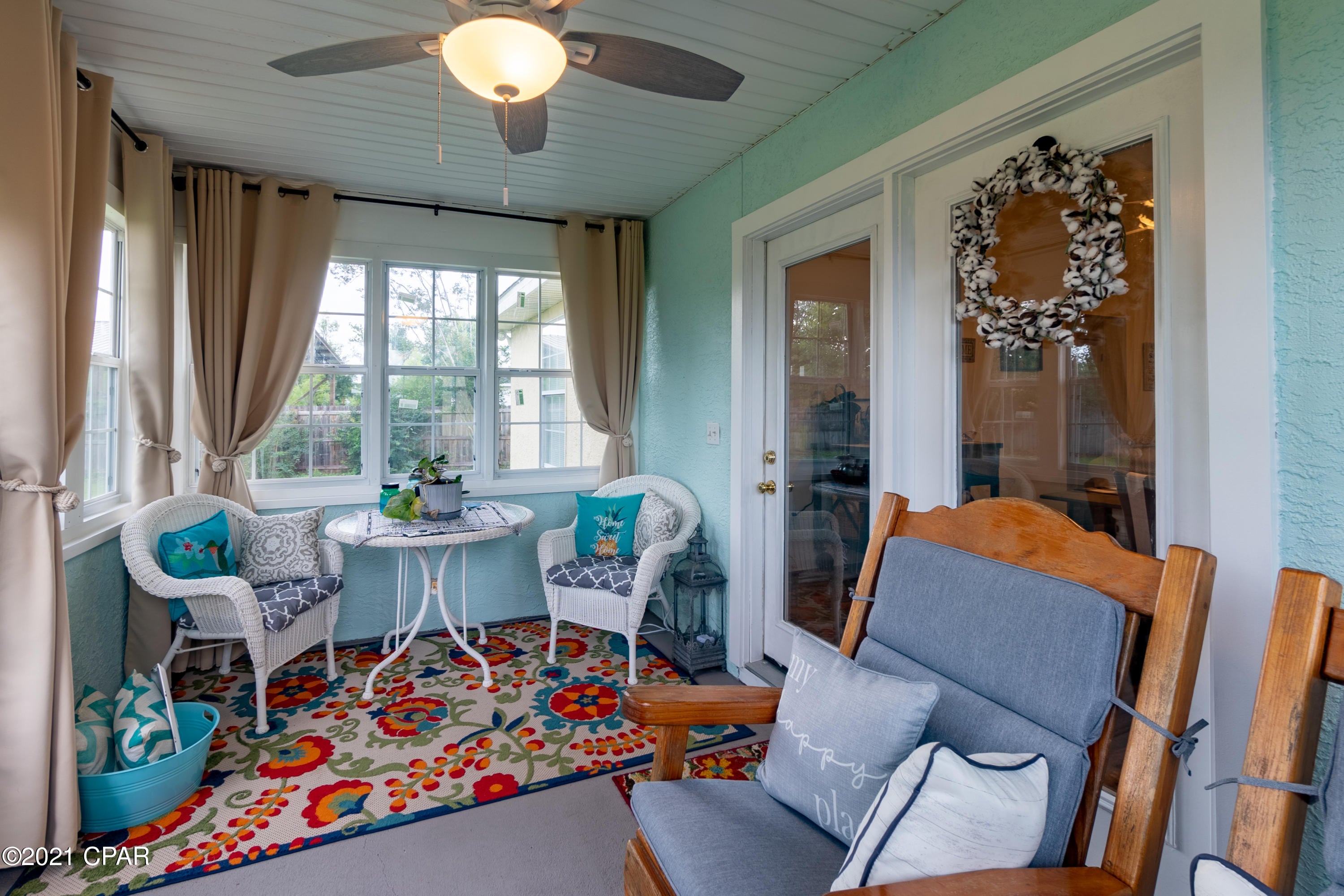 Indian Creek Village Ph I - Residential