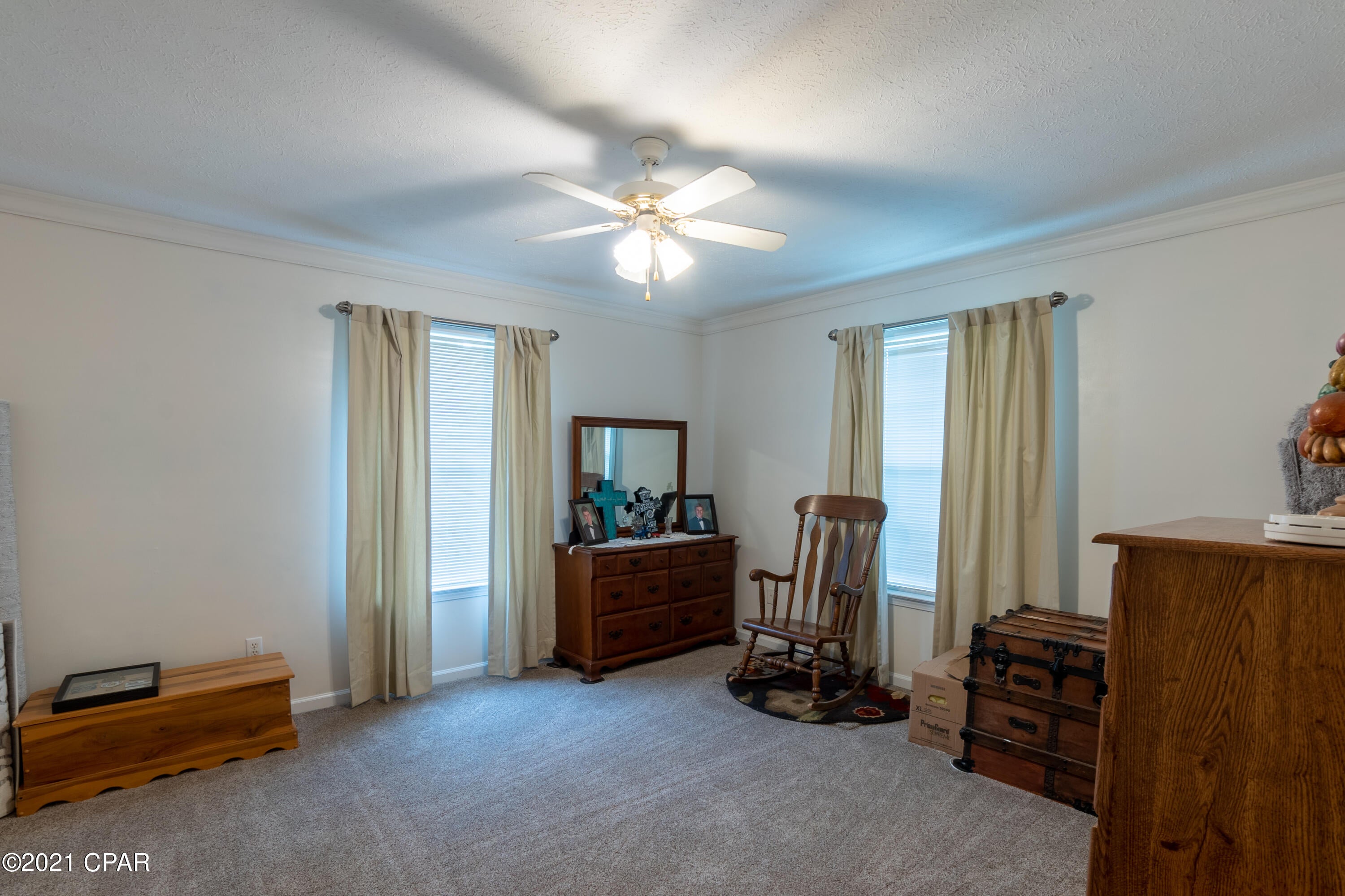 Indian Creek Village Ph I - Residential