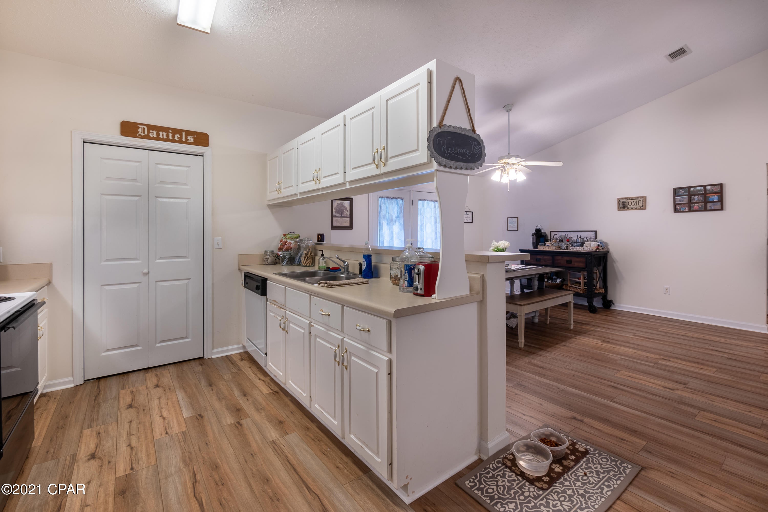 Indian Creek Village Ph I - Residential