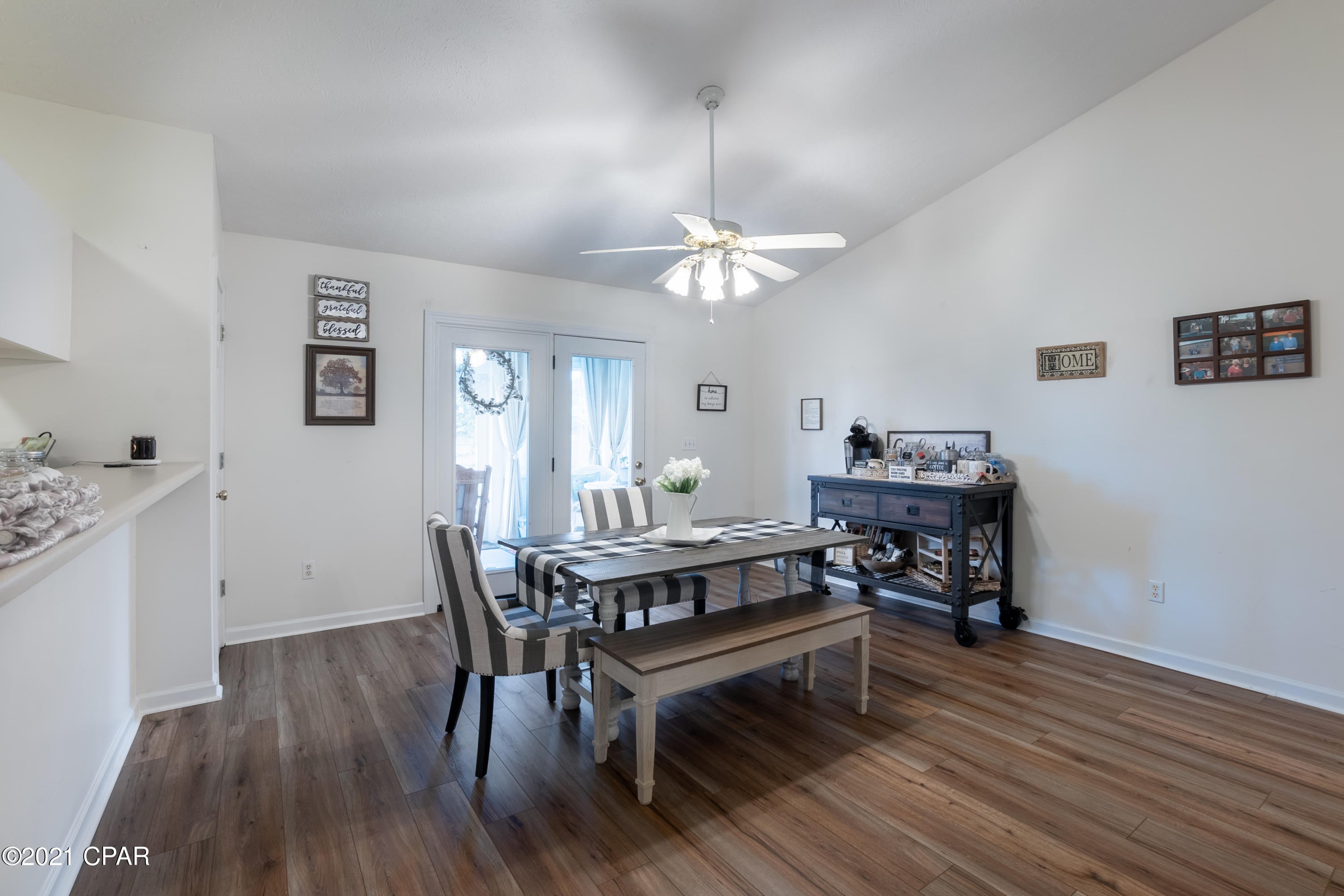 Indian Creek Village Ph I - Residential