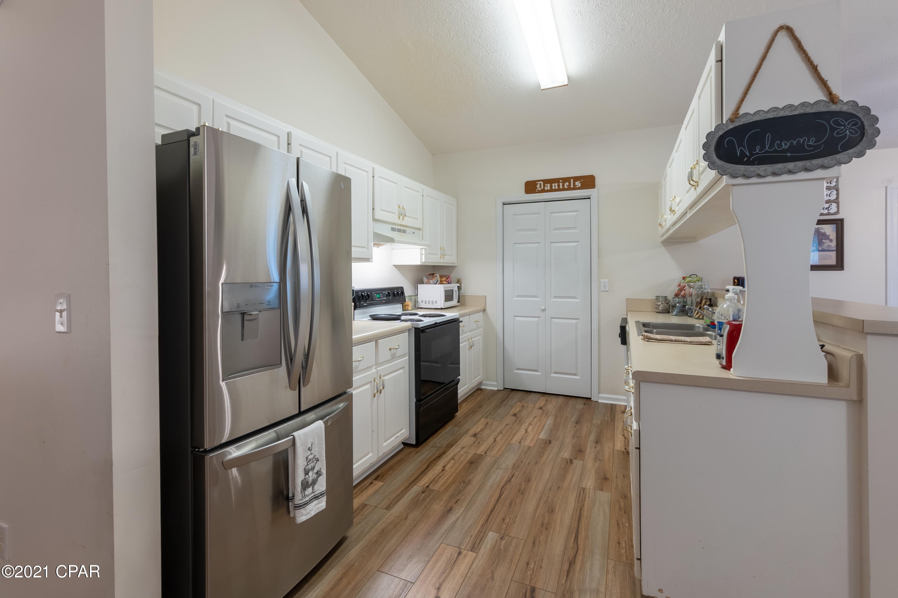 Indian Creek Village Ph I - Residential