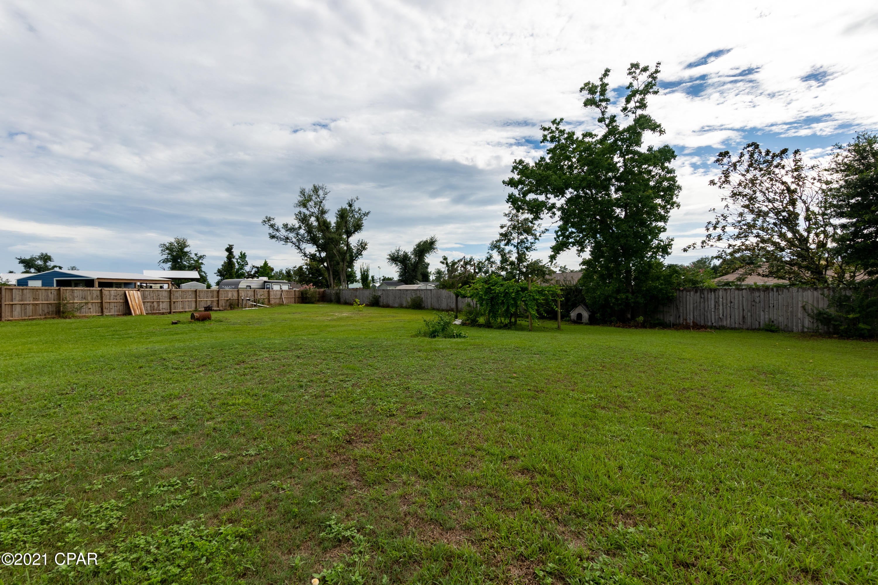 Indian Creek Village Ph I - Residential