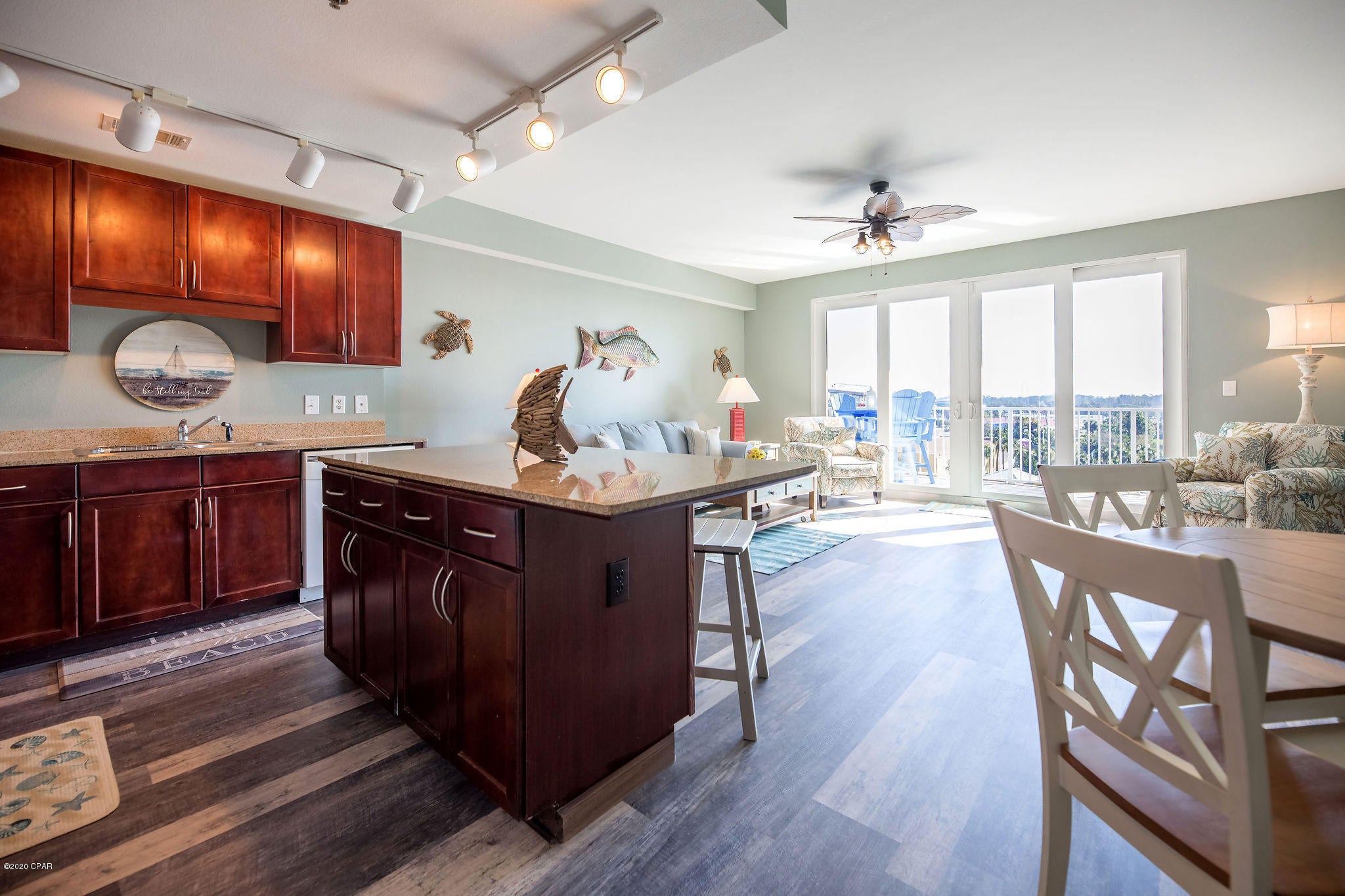 Laketown Wharf - Residential