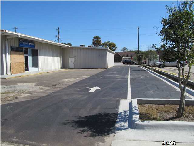 No Named Subdivision - Commercial Sale