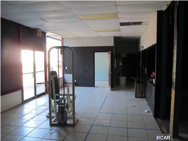 No Named Subdivision - Commercial Sale