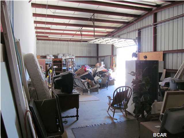 No Named Subdivision - Commercial Sale