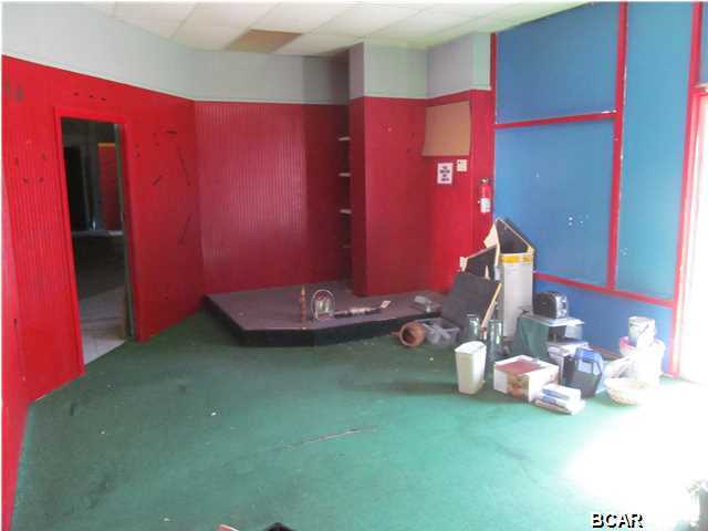 No Named Subdivision - Commercial Sale