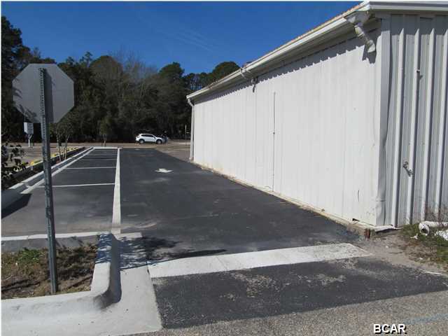 No Named Subdivision - Commercial Sale