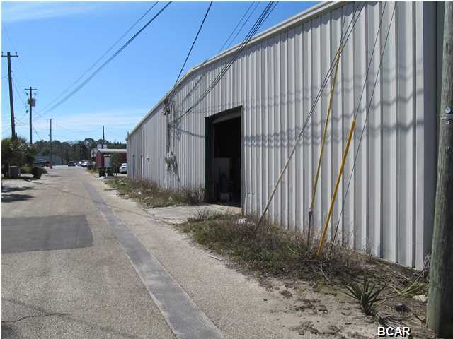No Named Subdivision - Commercial Sale