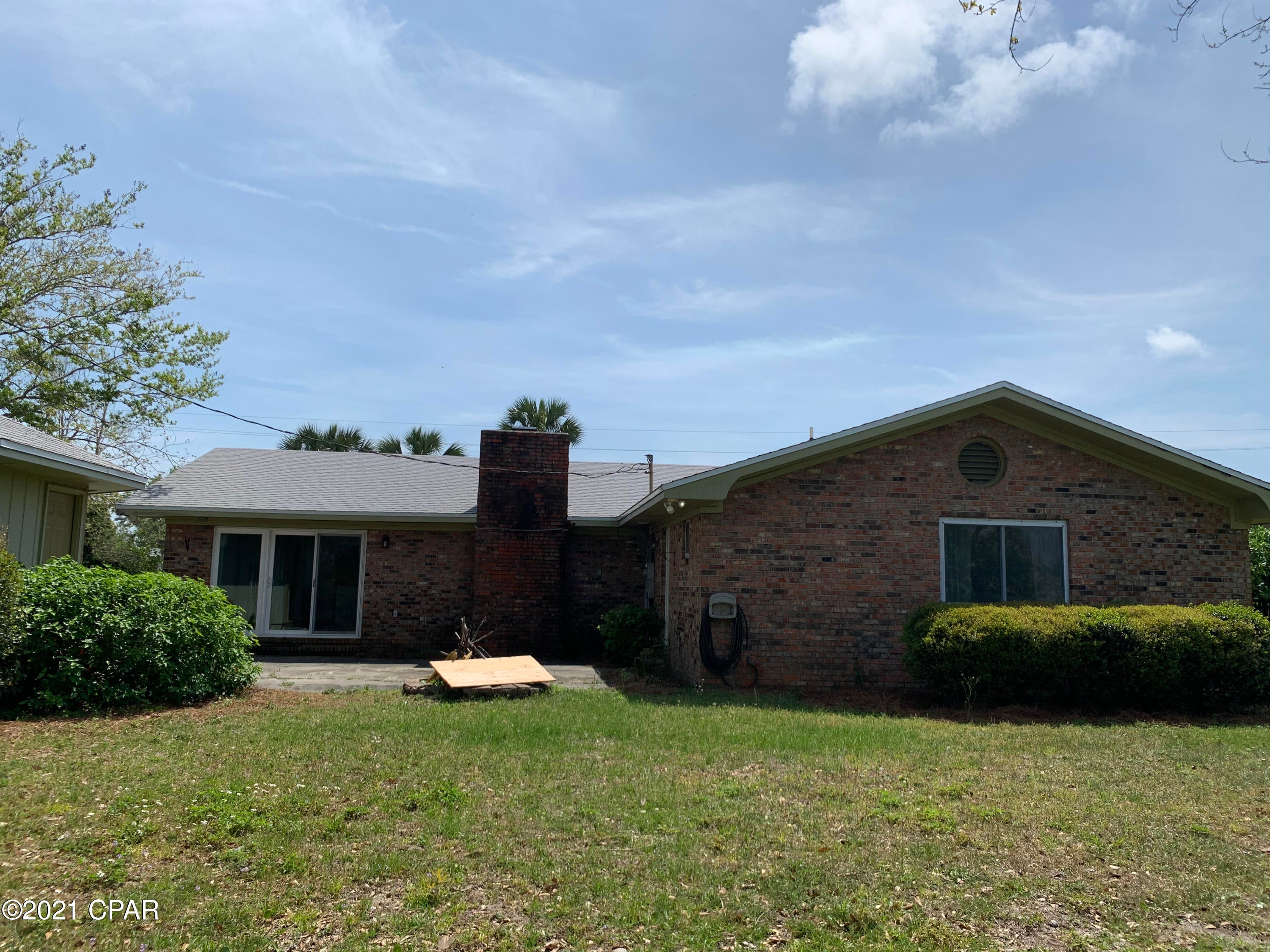 Baywood Shores Estates - Residential