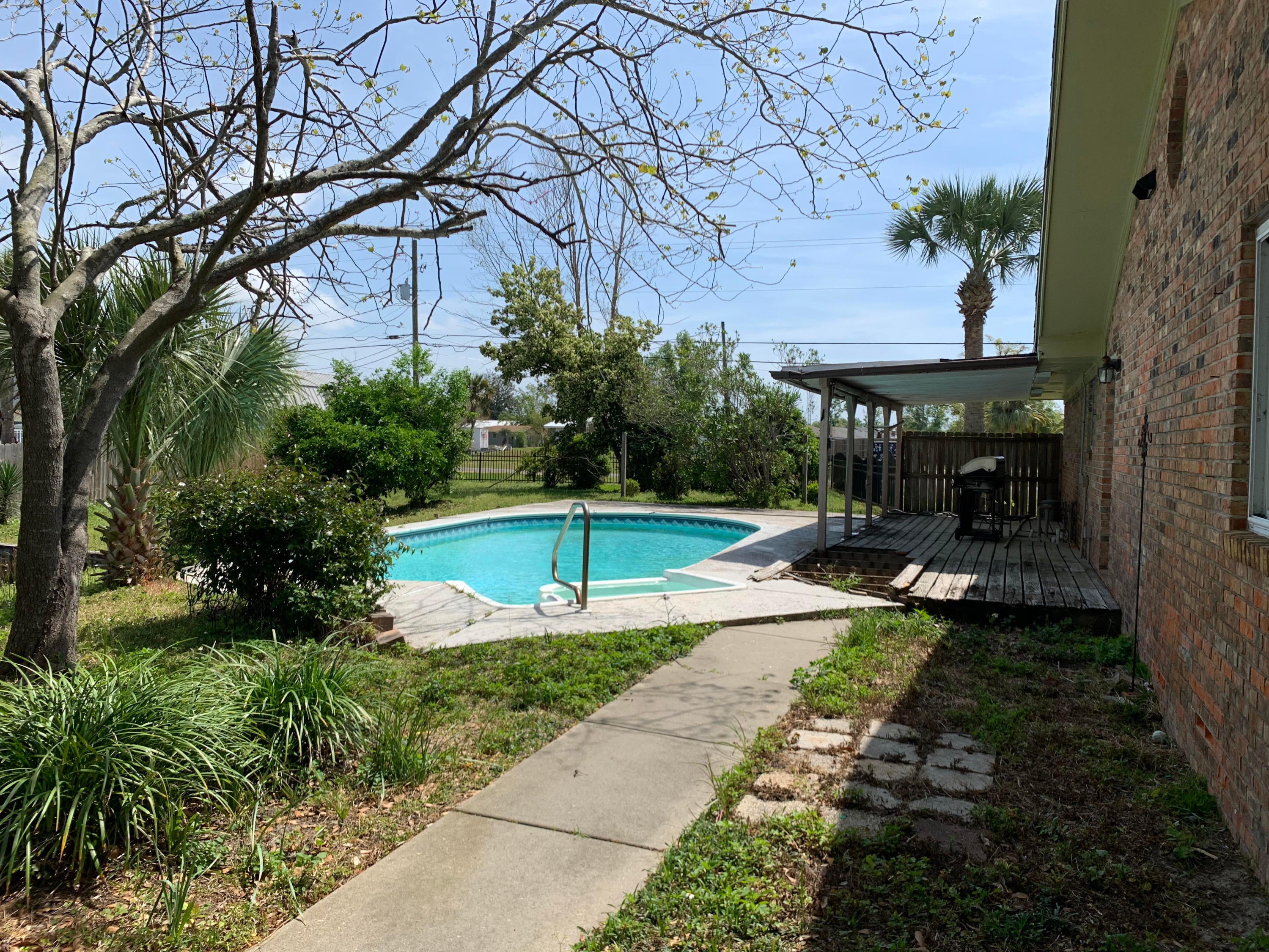Baywood Shores Estates - Residential