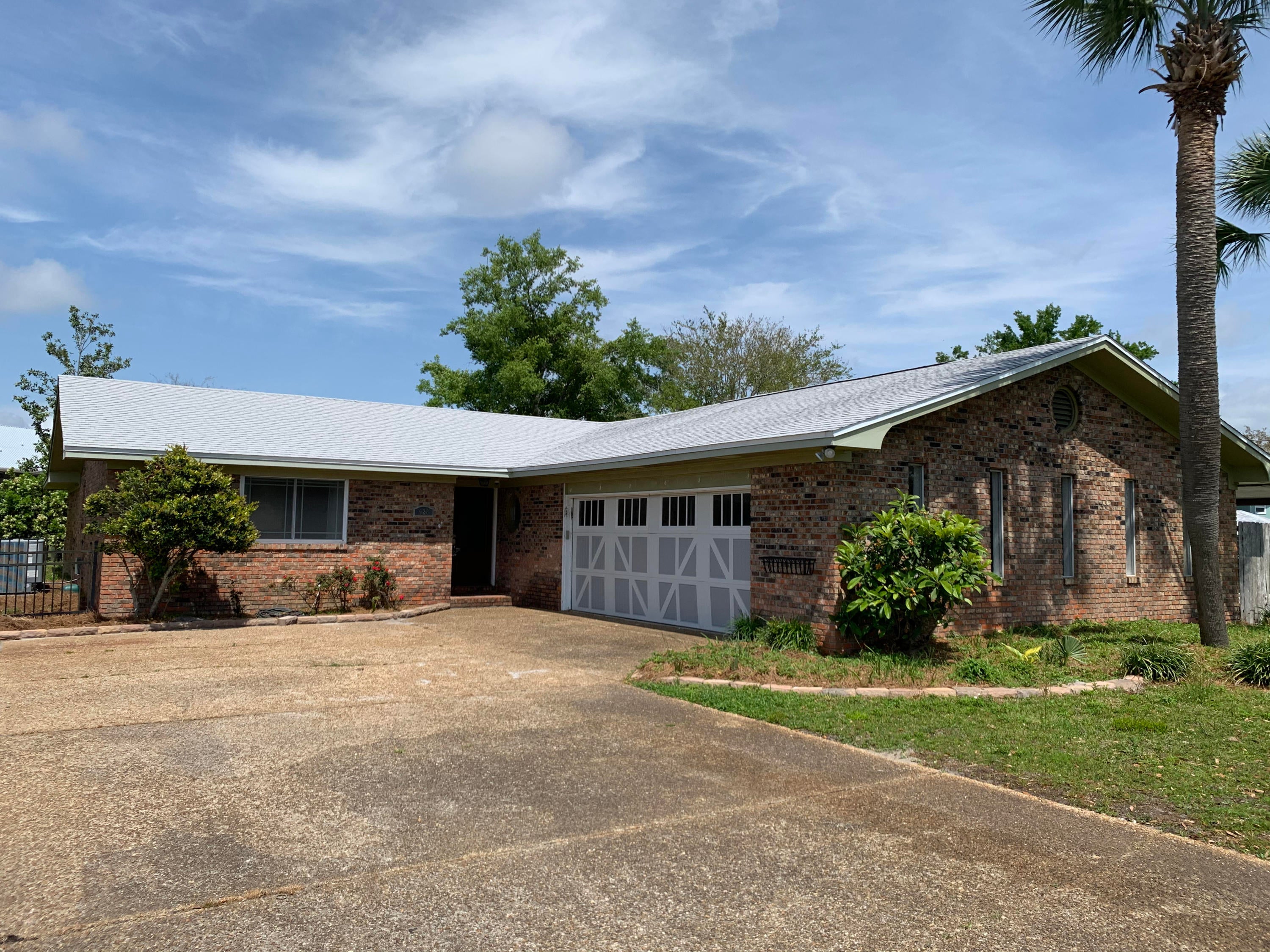 Baywood Shores Estates - Residential