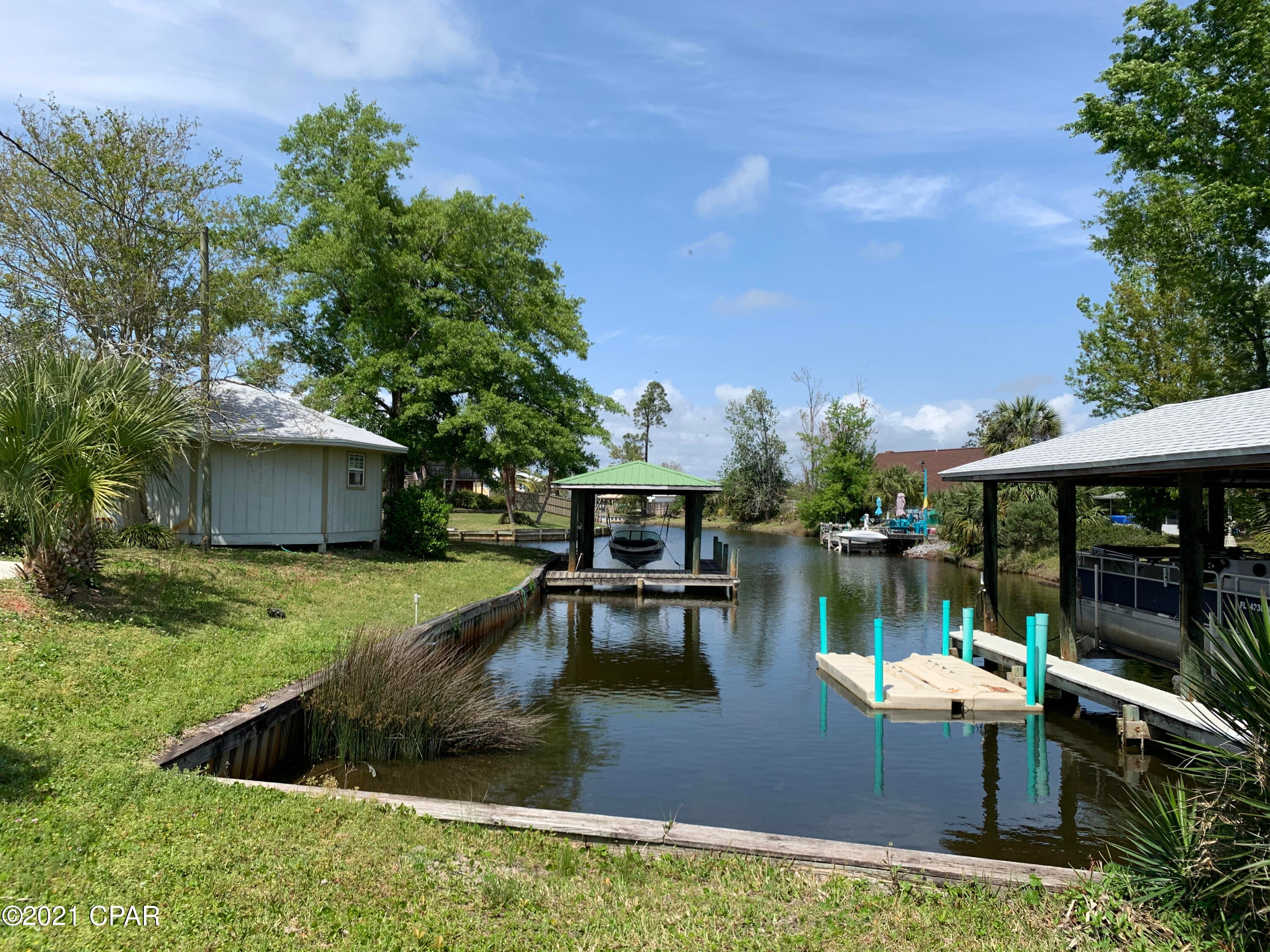 Baywood Shores Estates - Residential