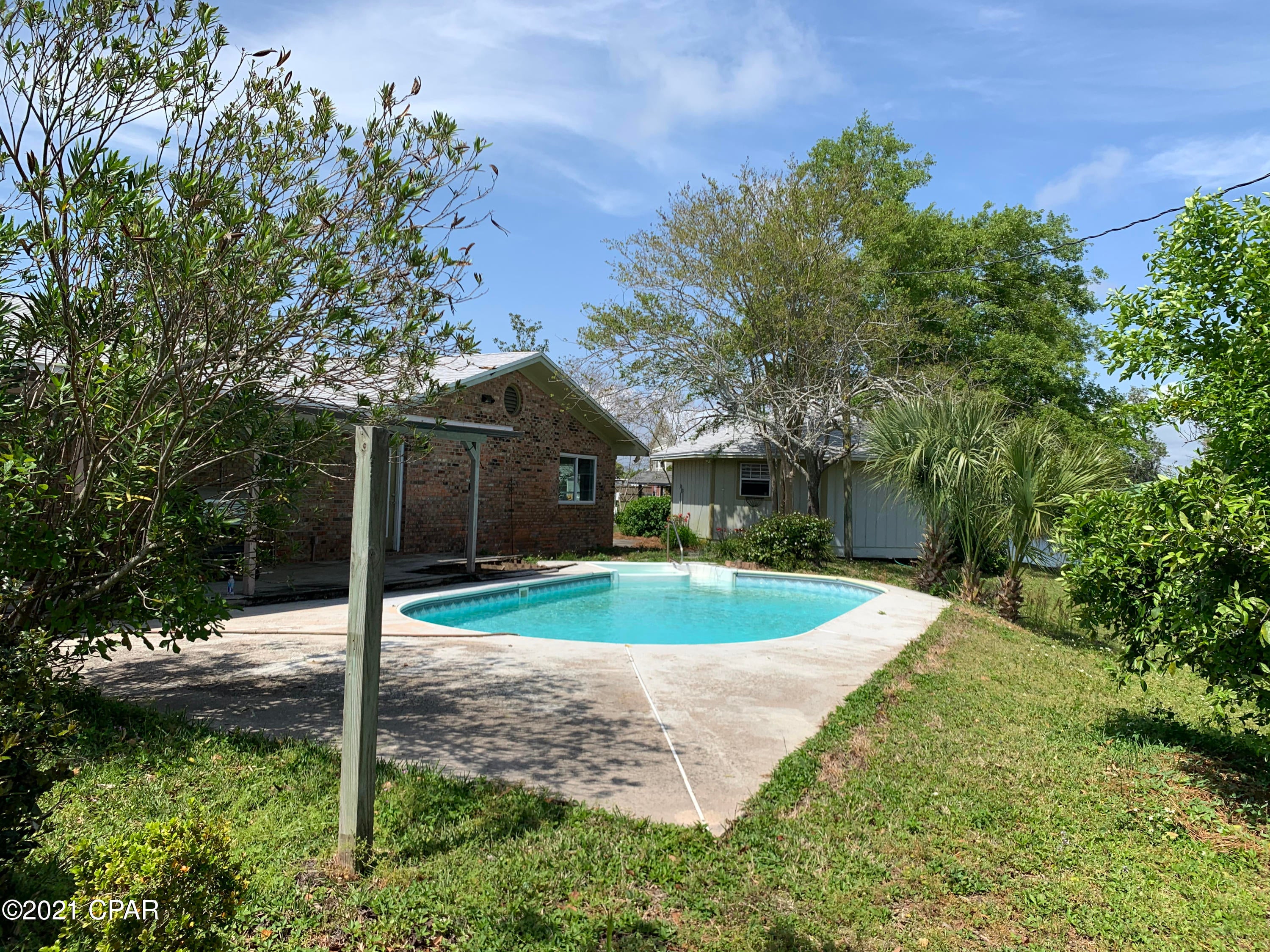 Baywood Shores Estates - Residential