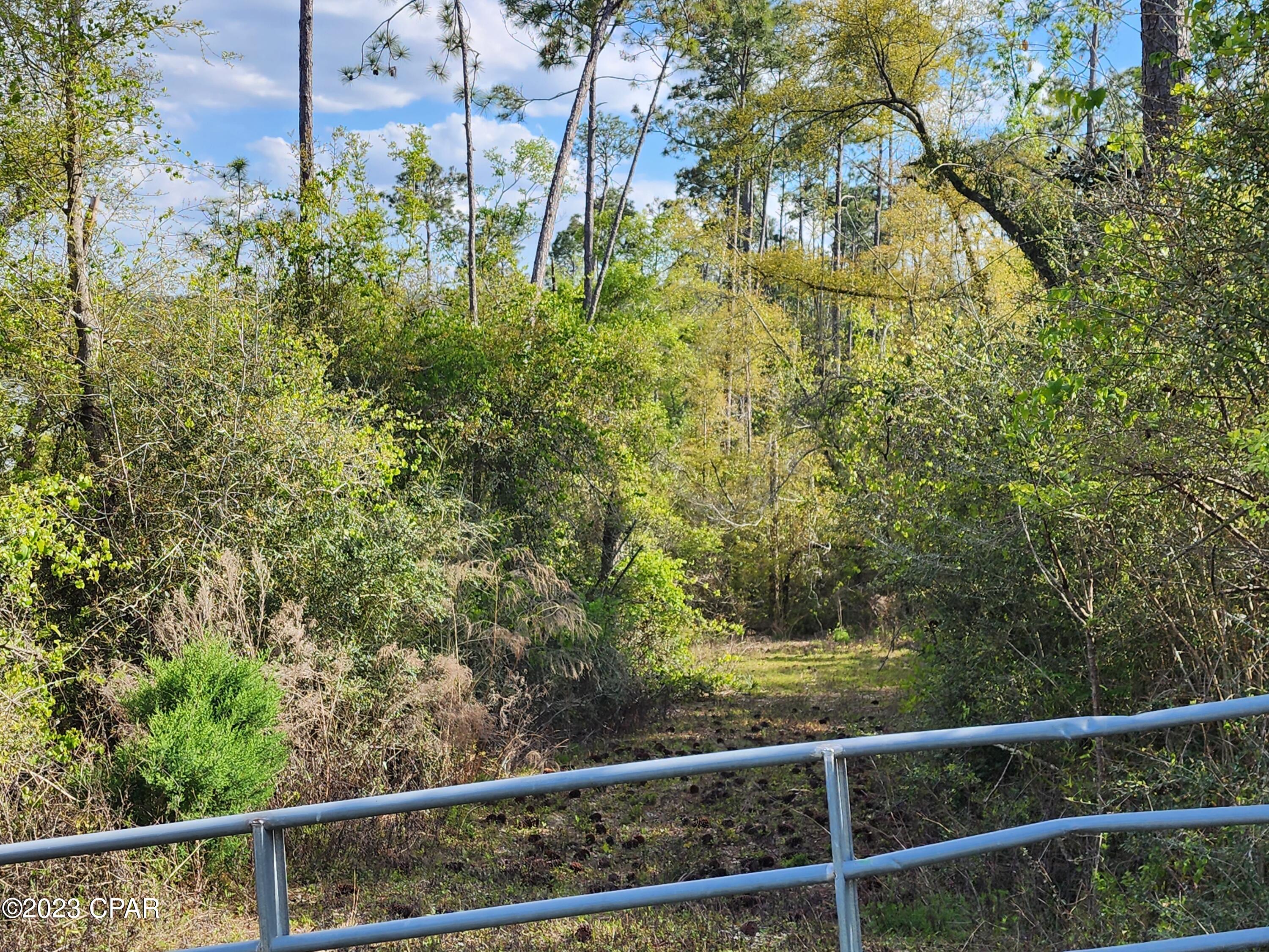 [No Recorded Subdiv] - Land